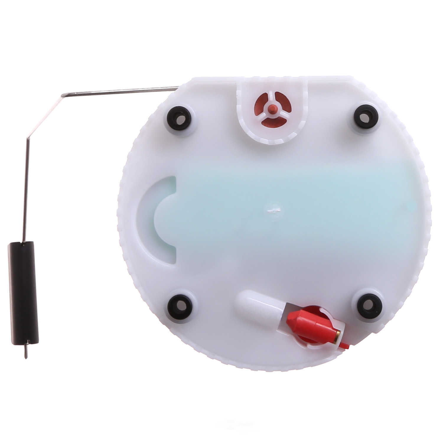 CARTER - Fuel Pump Module Assembly - CTR - p76434m