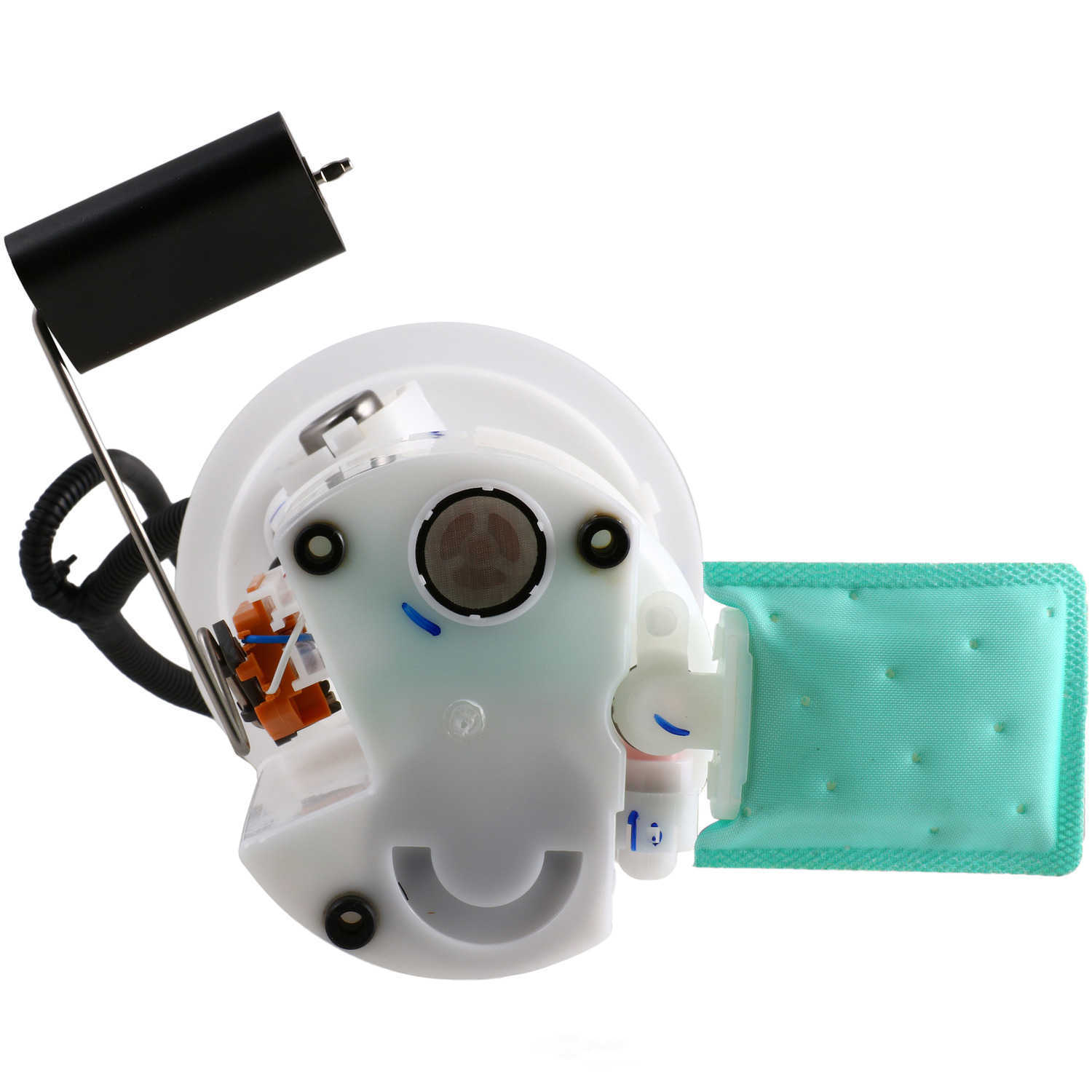CARTER - Fuel Pump Module Assembly - CTR - p76475m