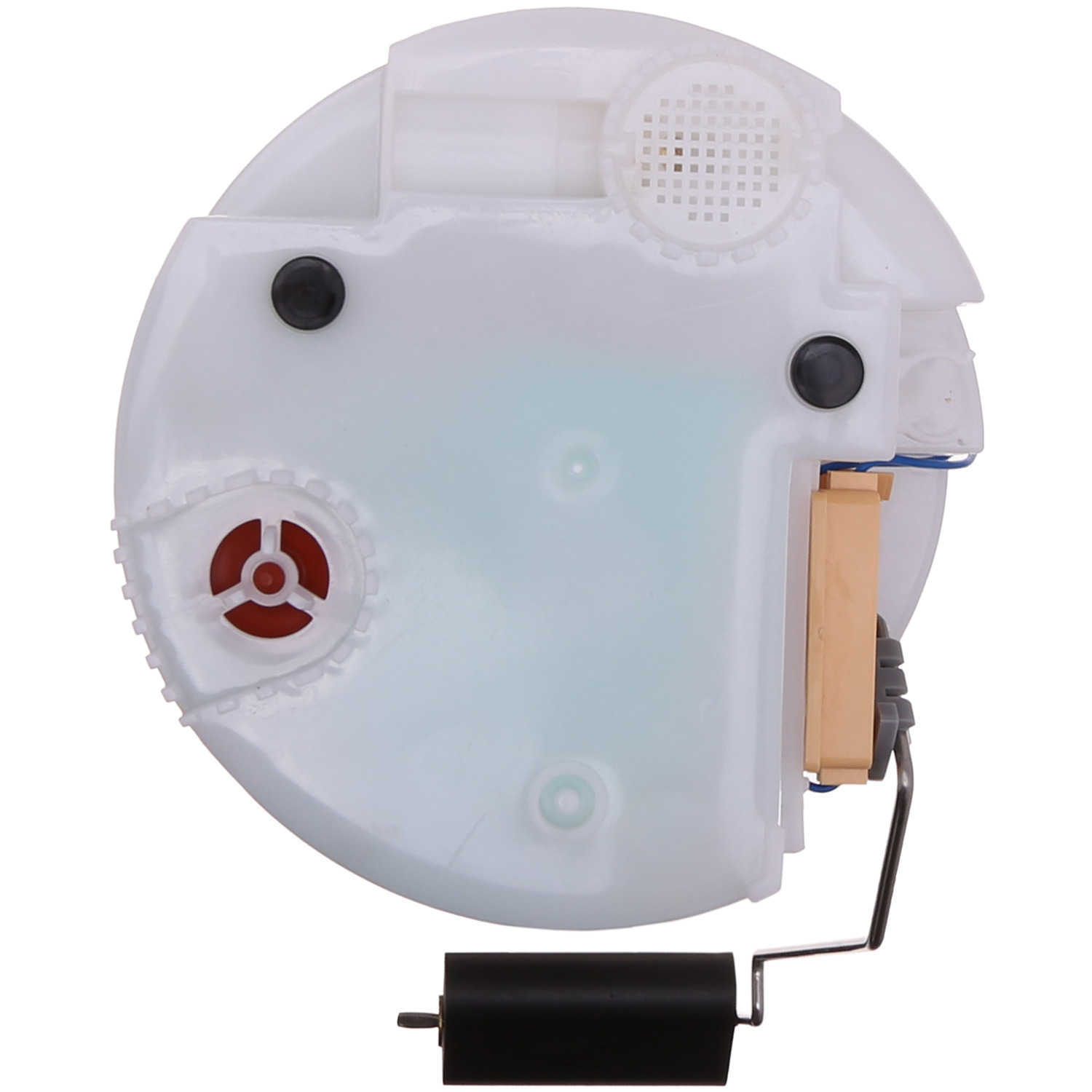 CARTER - Fuel Pump Module Assembly - CTR - p76484m
