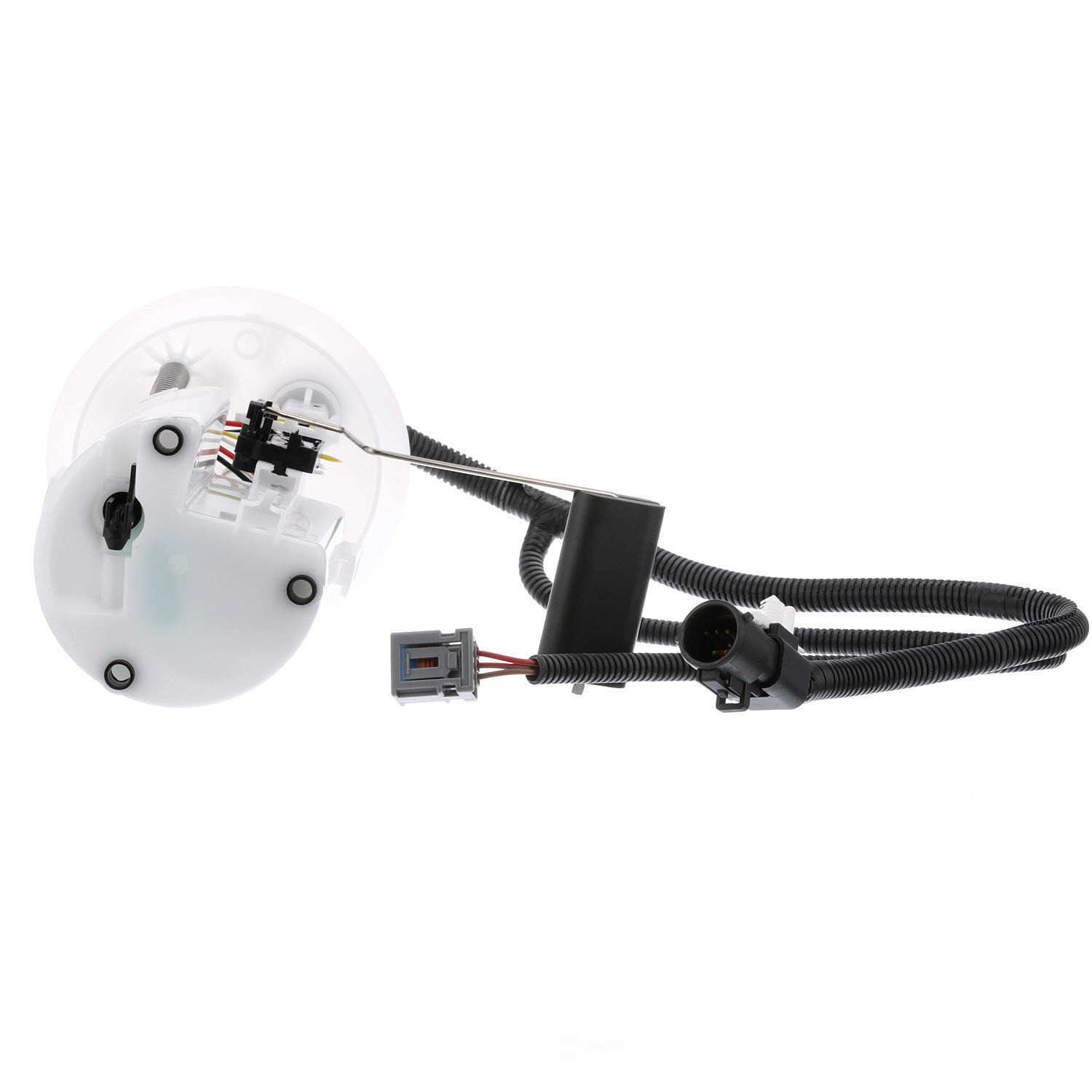 CARTER - Fuel Pump Module Assembly - CTR - p76489m