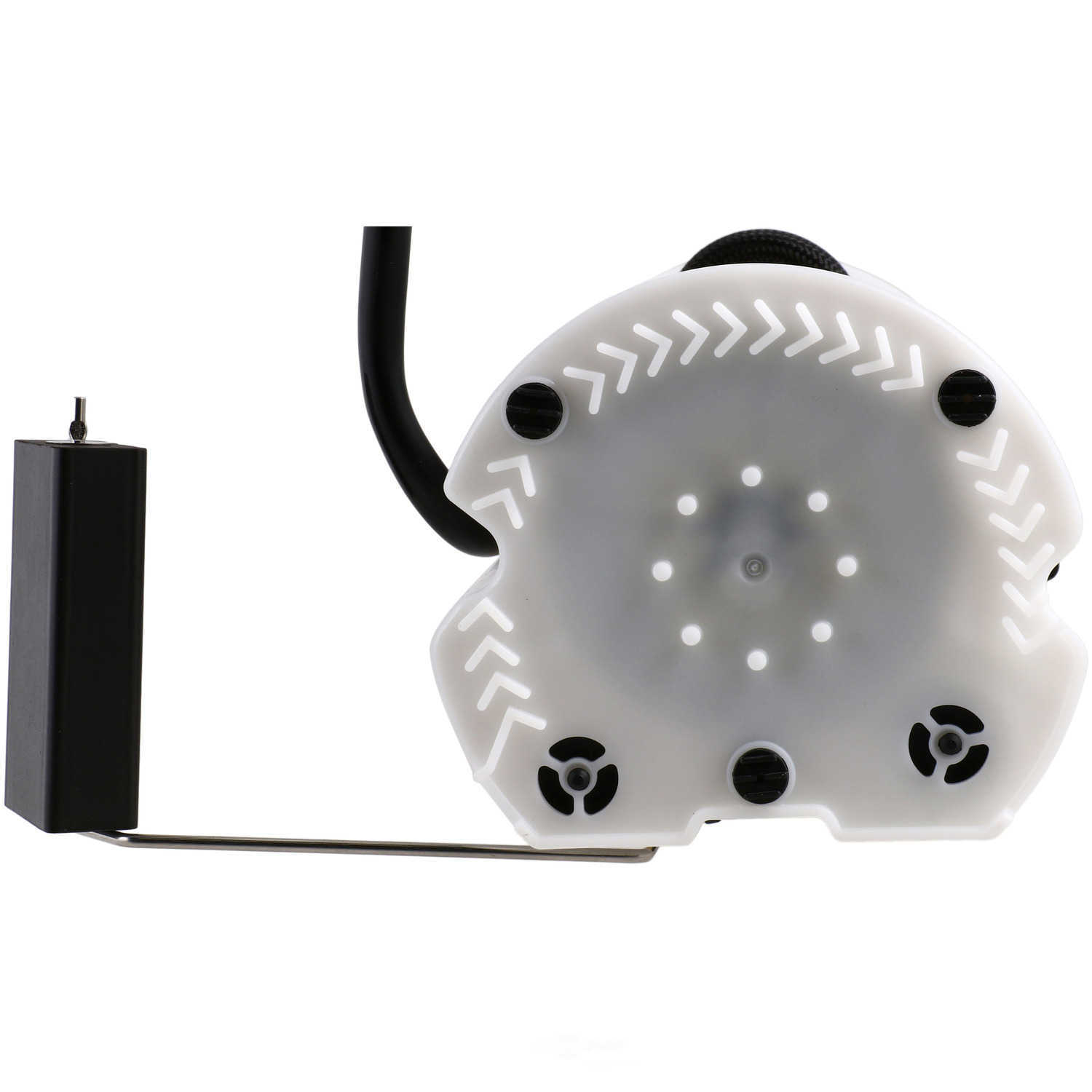 CARTER - Fuel Pump Module Assembly - CTR - p76502m