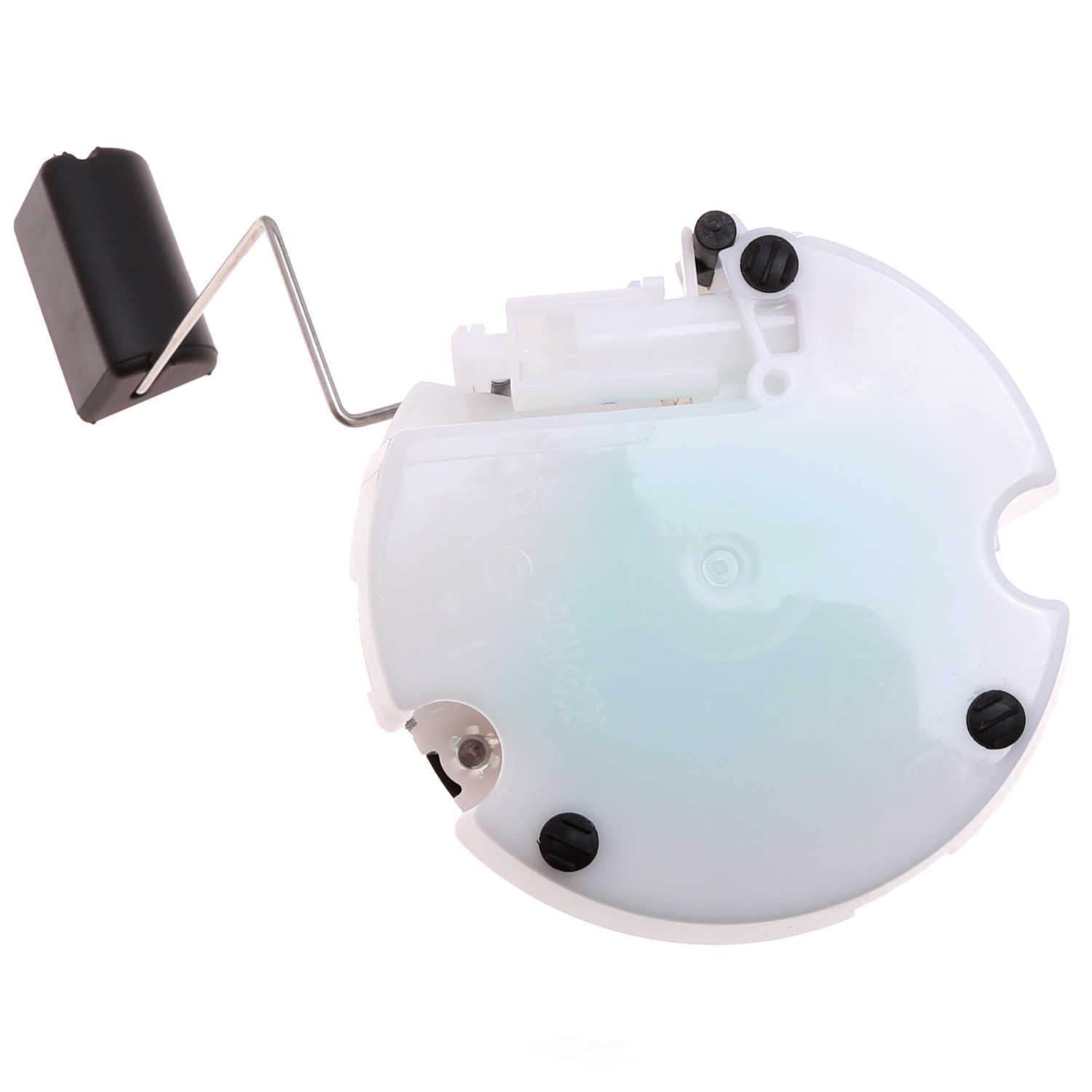 CARTER - Fuel Pump Module Assembly - CTR - p76519m