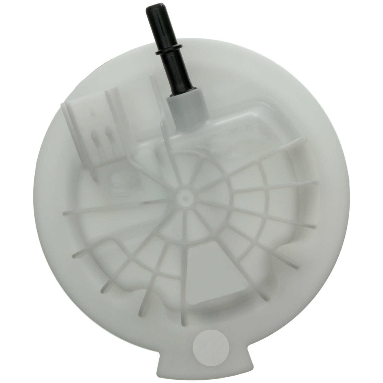 CARTER - Fuel Pump Module Assembly - CTR - p76537m