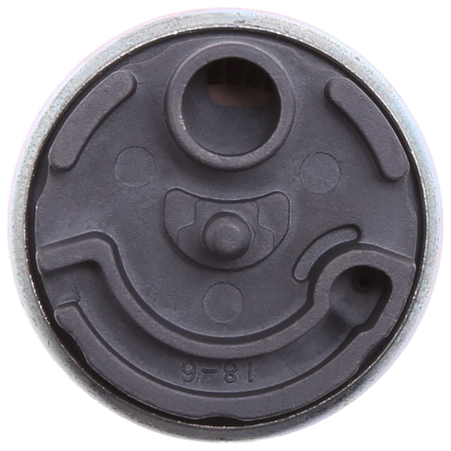CARTER - Electric Fuel Pump - CTR - p76540