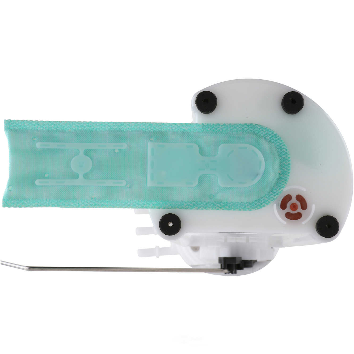CARTER - Fuel Pump Module Assembly - CTR - p76567m