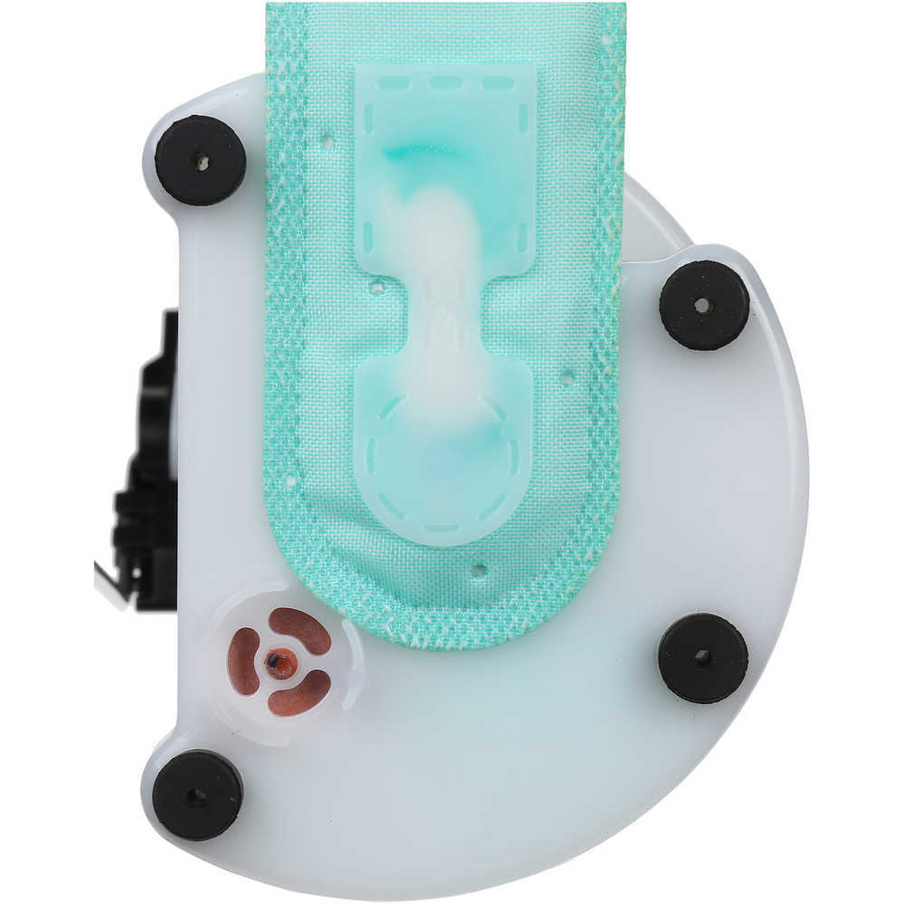 CARTER - Fuel Pump Module Assembly - CTR - p76568m