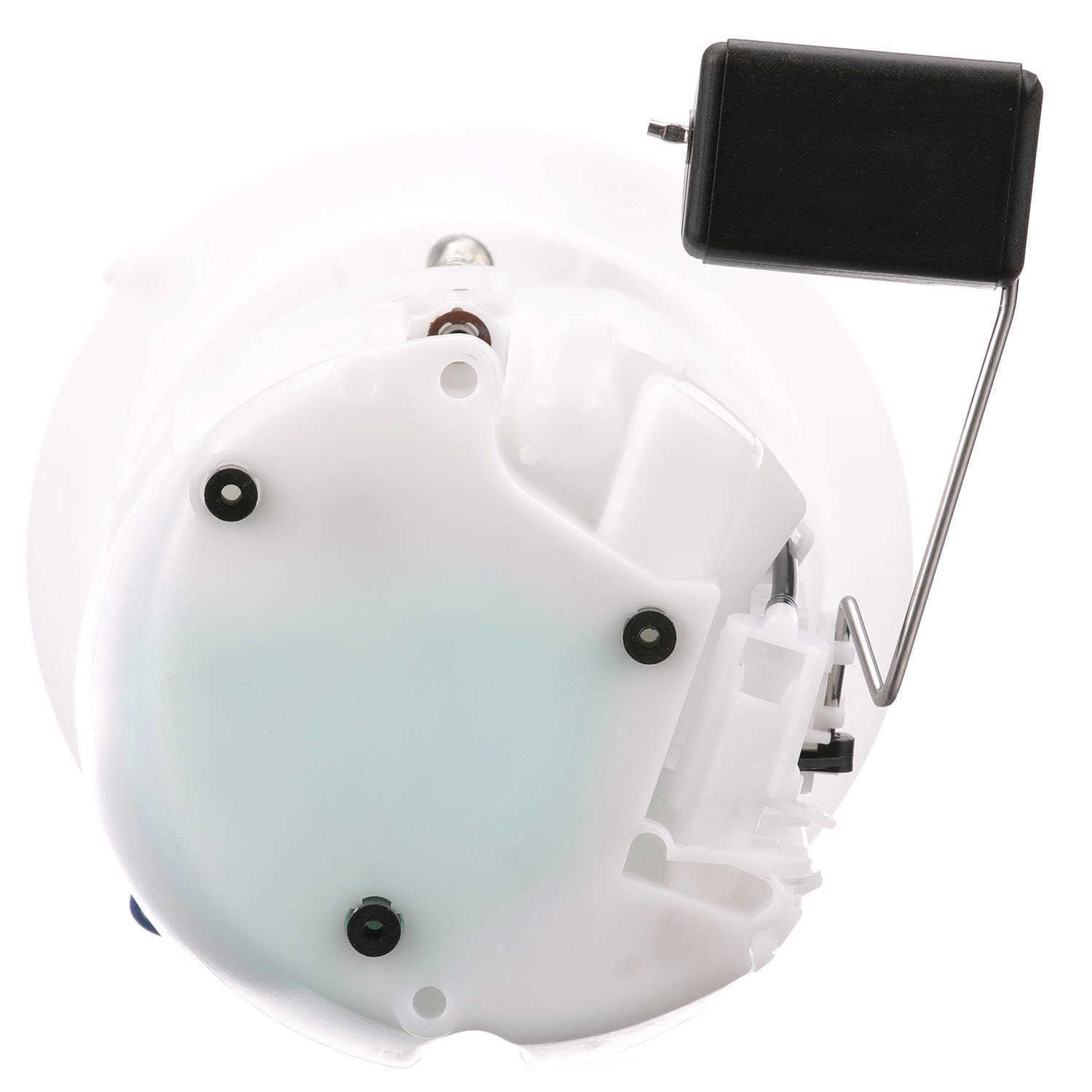 CARTER - Fuel Pump Module Assembly - CTR - p76578m