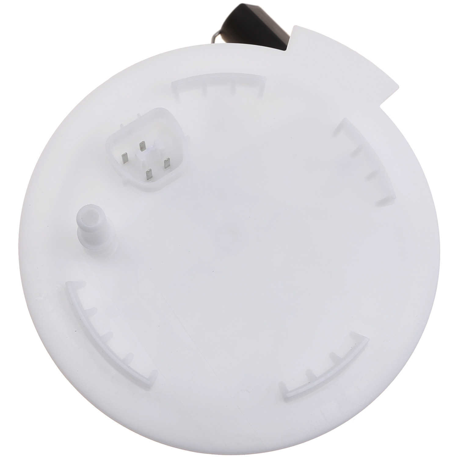 CARTER - Fuel Pump Module Assembly - CTR - p76579m