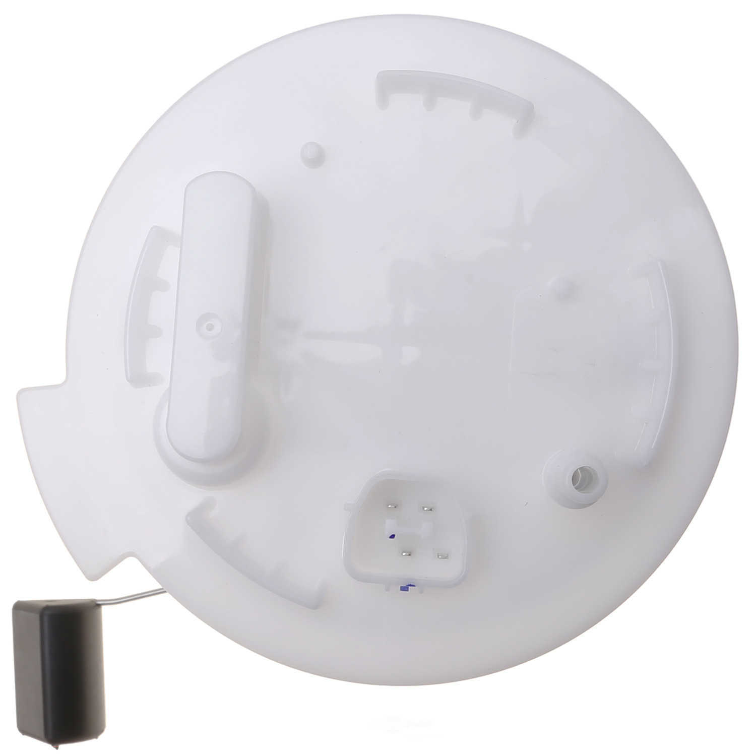 CARTER - Fuel Pump Module Assembly - CTR - p76580m