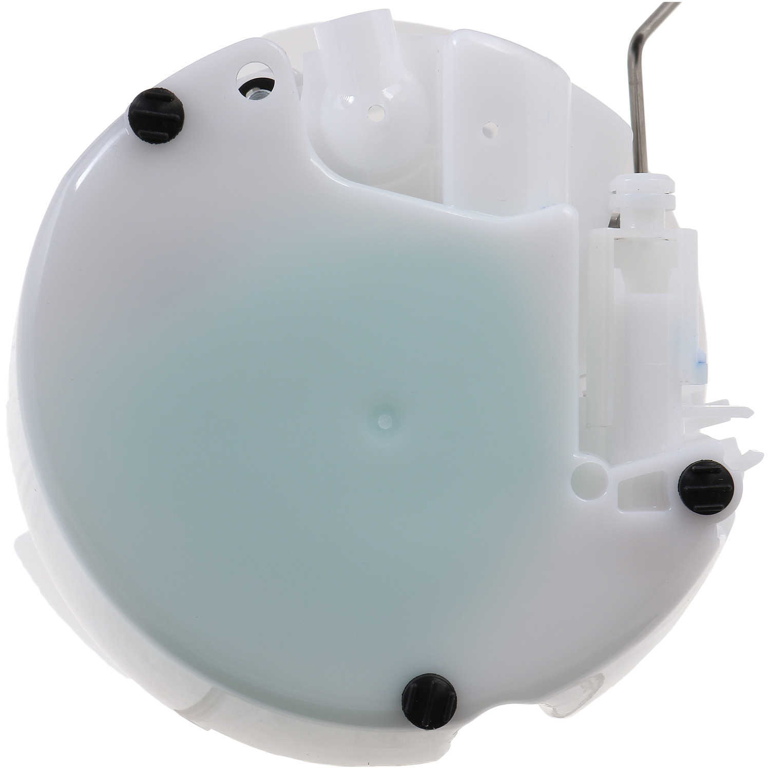 CARTER - Fuel Pump Module Assembly - CTR - p76583m