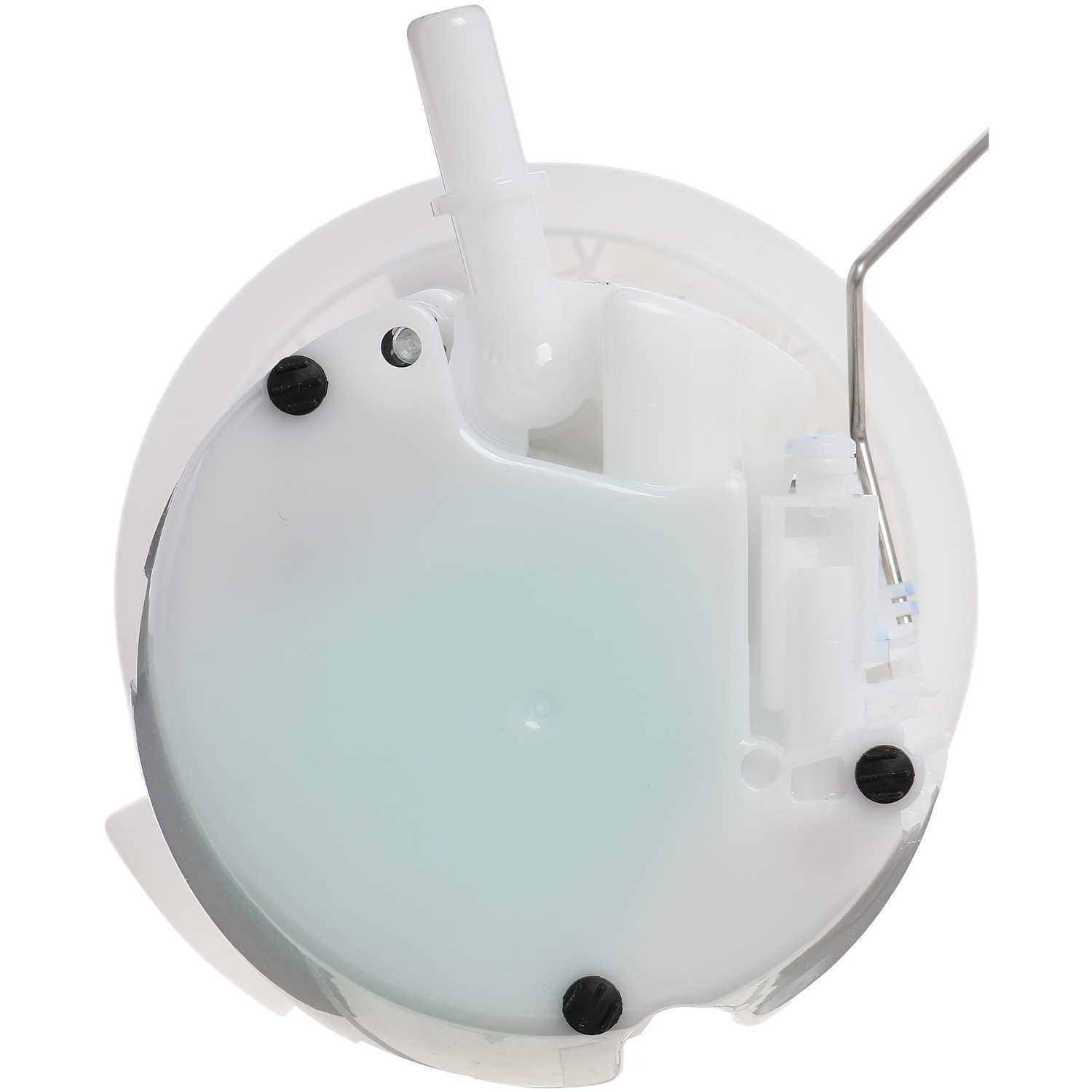 CARTER - Fuel Pump Module Assembly - CTR - p76586m