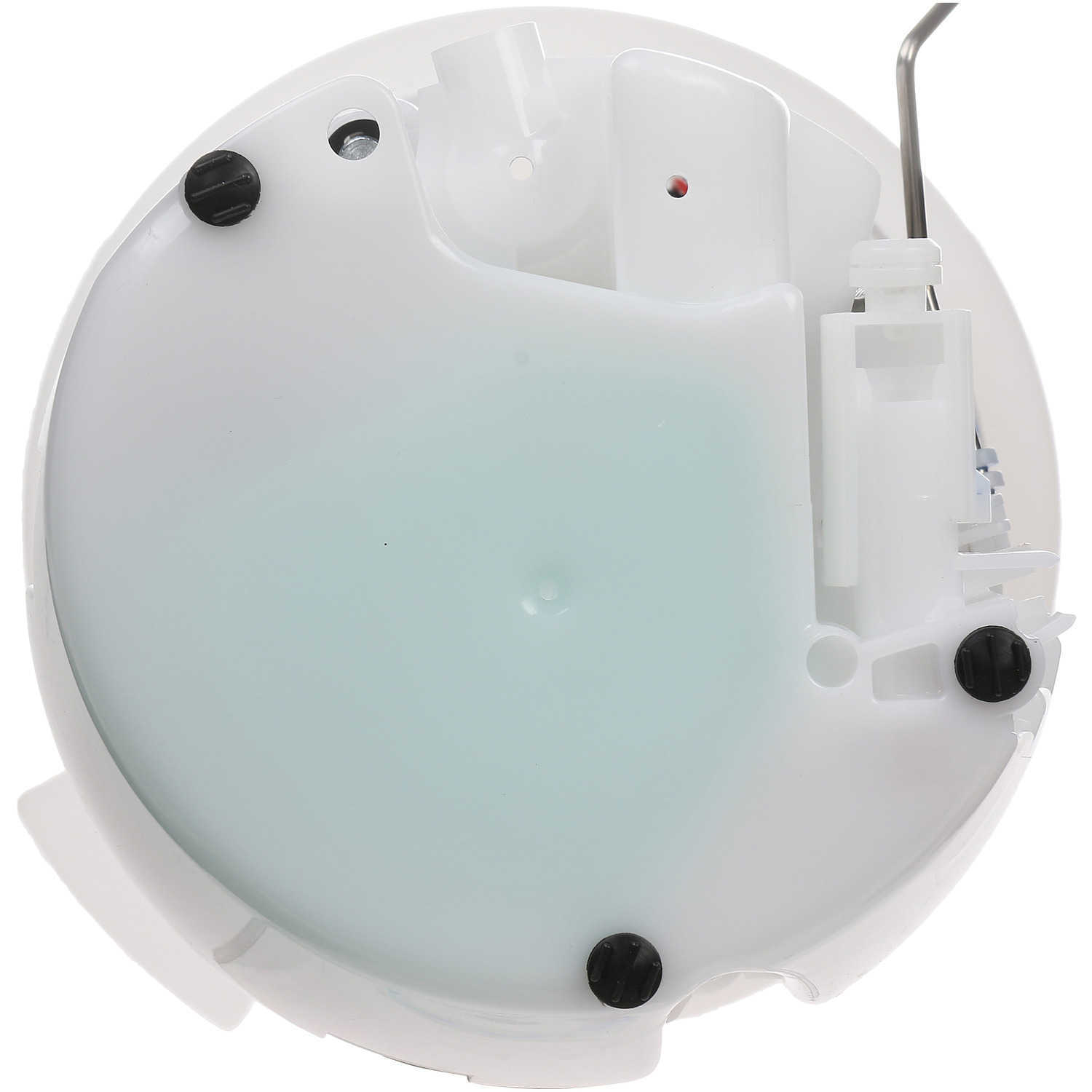 CARTER - Fuel Pump Module Assembly - CTR - p76587m