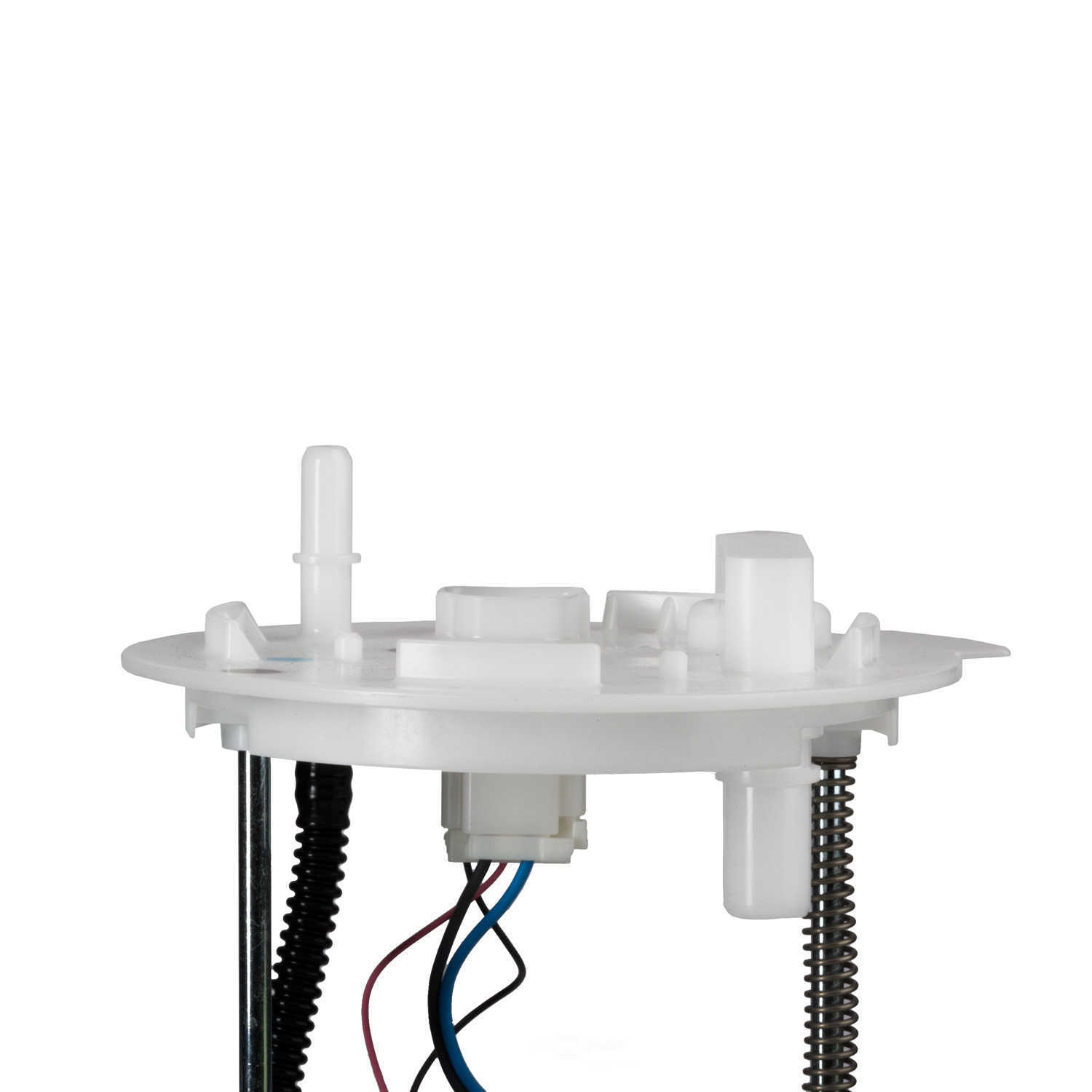 CARTER - Fuel Pump Module Assembly - CTR - p76589m