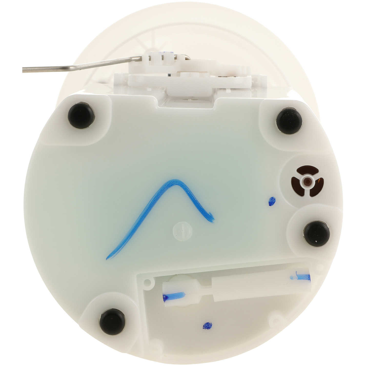 CARTER - Fuel Pump Module Assembly - CTR - p76591m