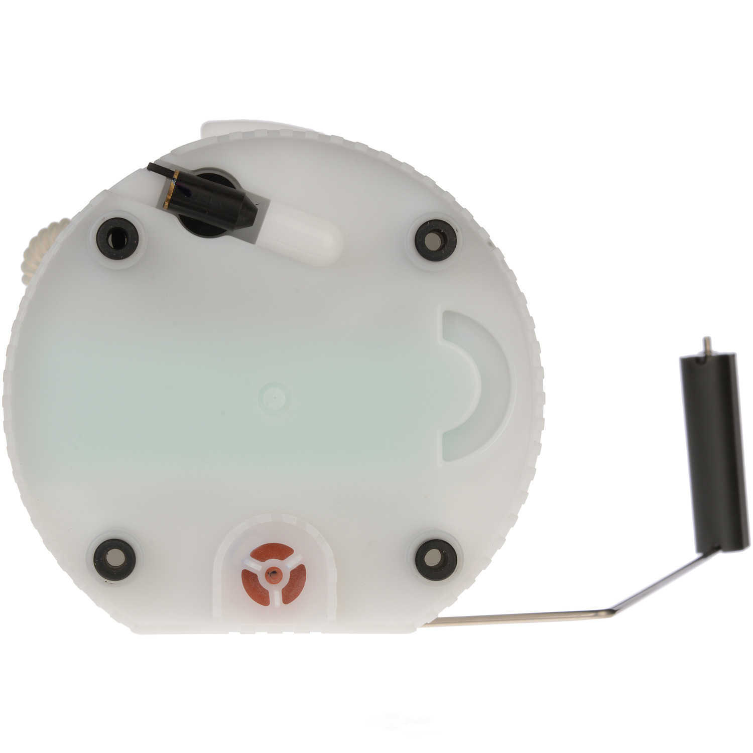 CARTER - Fuel Pump Module Assembly - CTR - p76592m