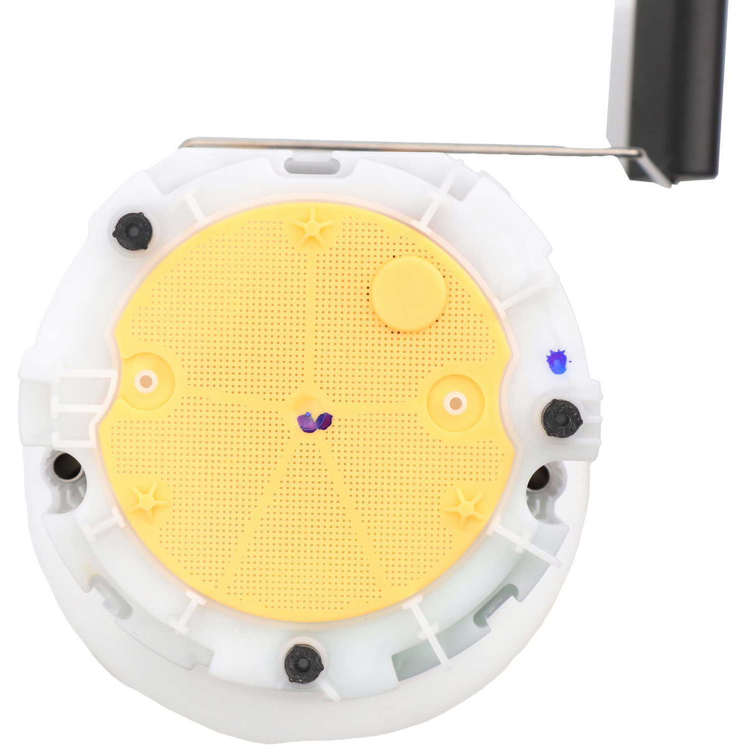 CARTER - Fuel Pump Module Assembly - CTR - p76609m
