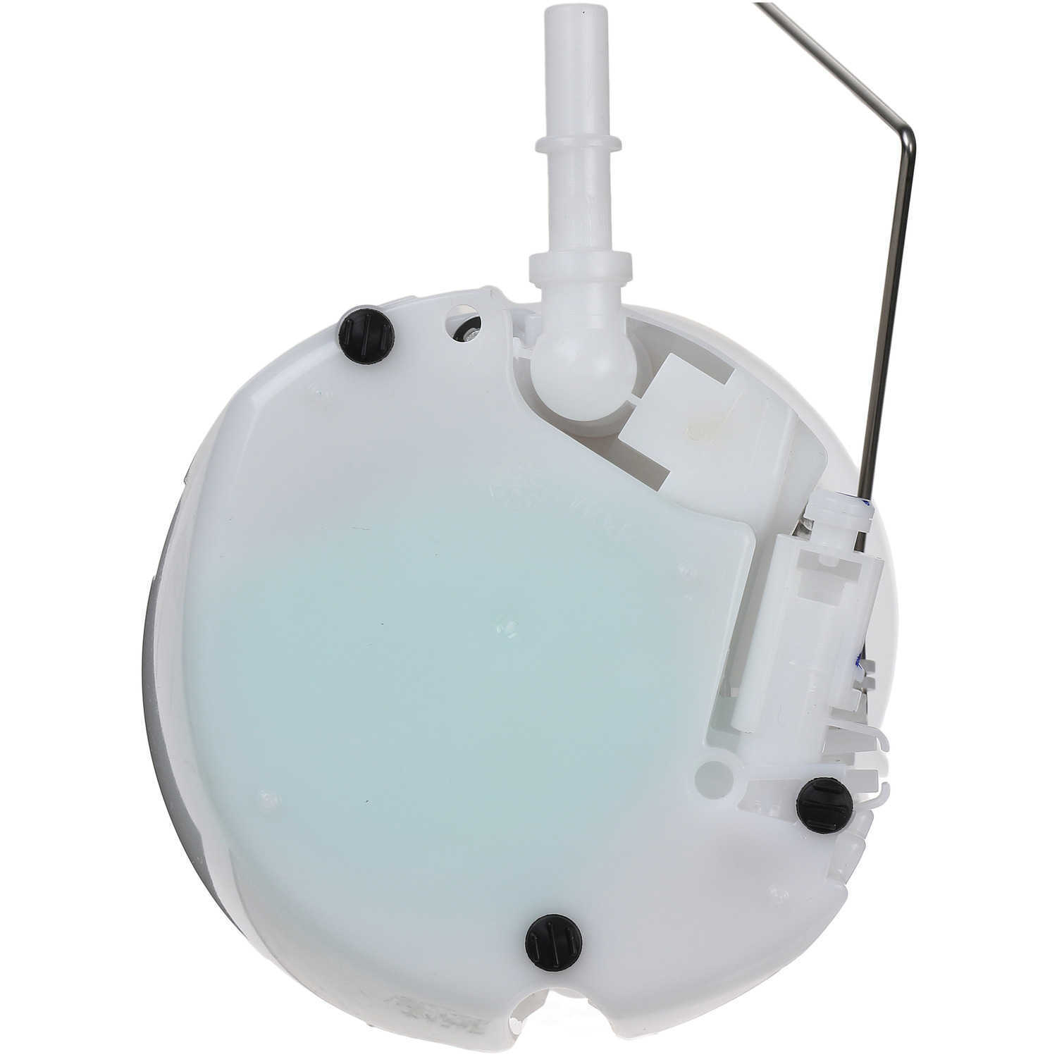 CARTER - Fuel Pump Module Assembly - CTR - p76622m