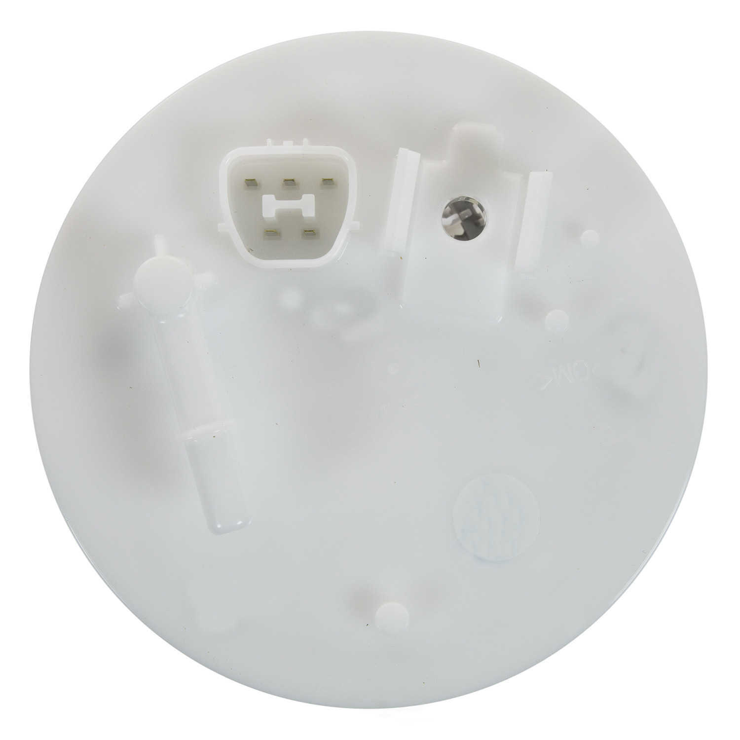 CARTER - Fuel Pump Module Assembly - CTR - p76625m
