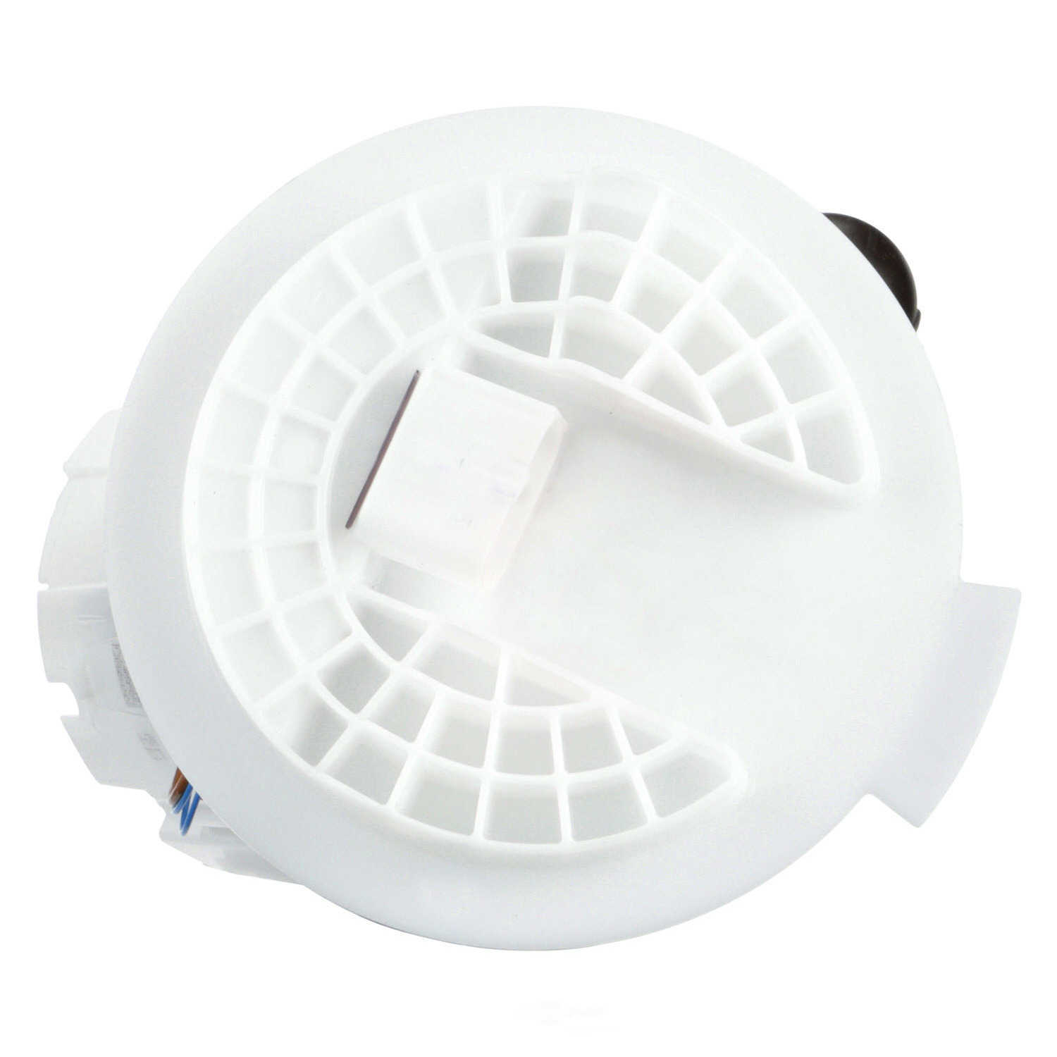 CARTER - Fuel Pump Module Assembly - CTR - p76633m
