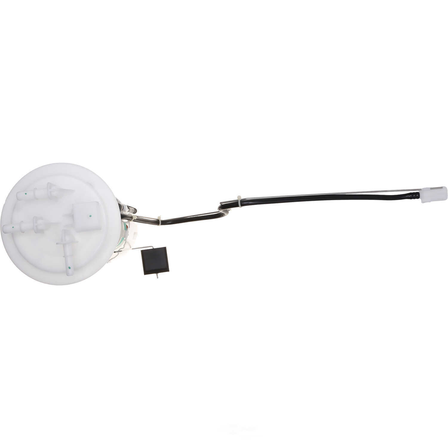 CARTER - Fuel Pump Module Assembly - CTR - p76664m