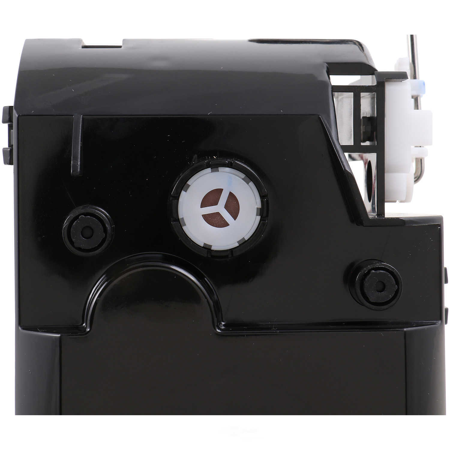 CARTER - Fuel Pump Module Assembly - CTR - p76665m