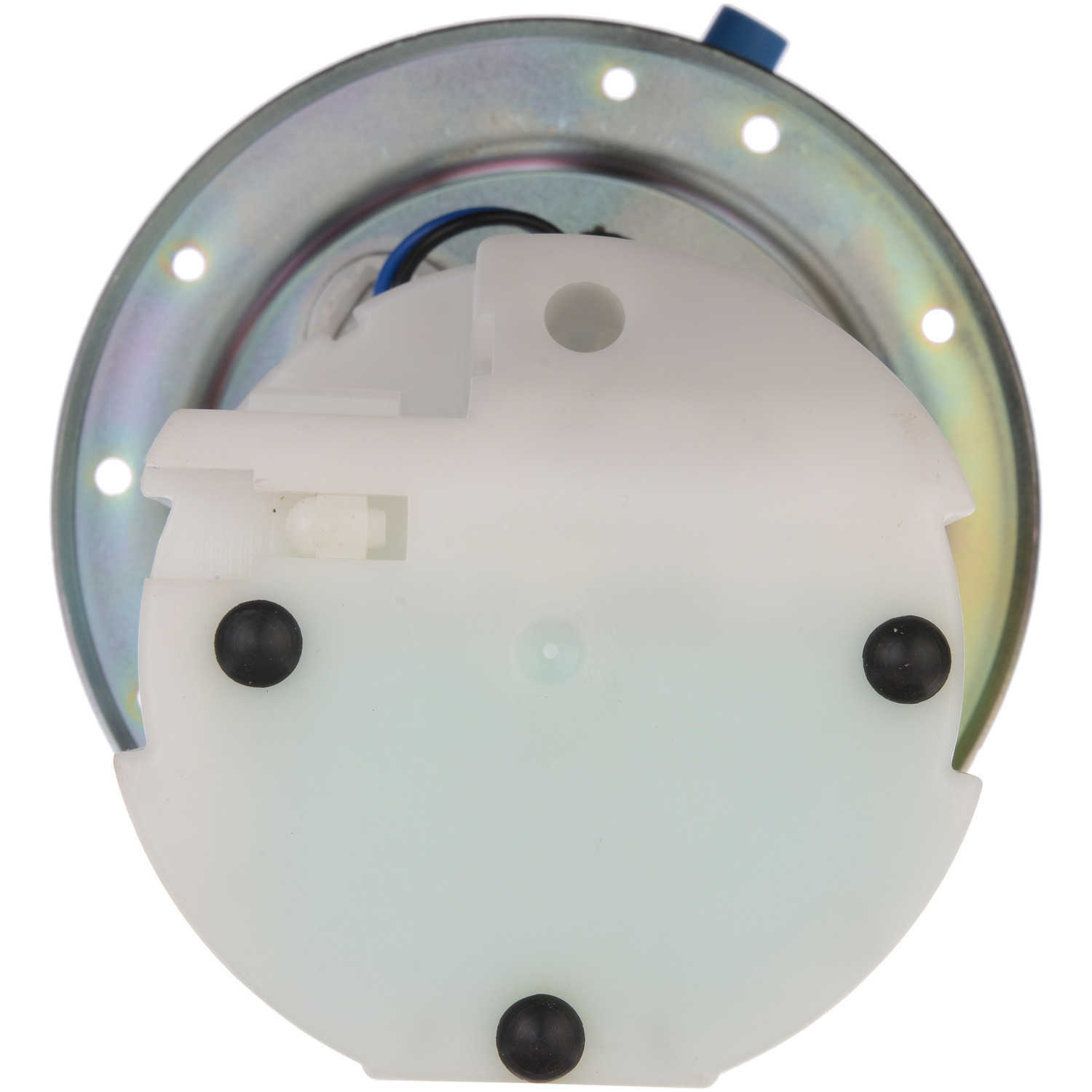 CARTER - Fuel Pump Module Assembly - CTR - p76671m