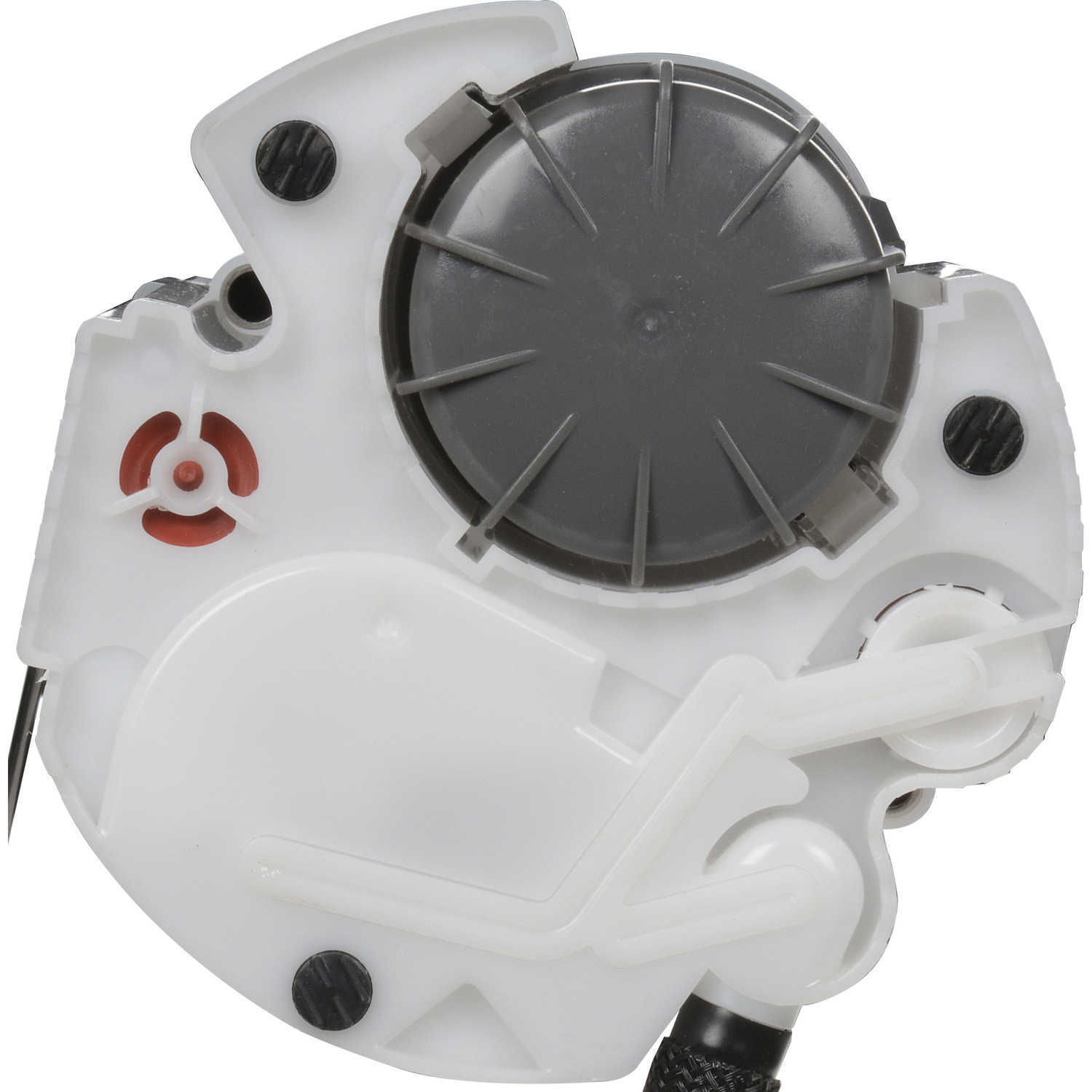 CARTER - Fuel Pump Module Assembly - CTR - p76672m