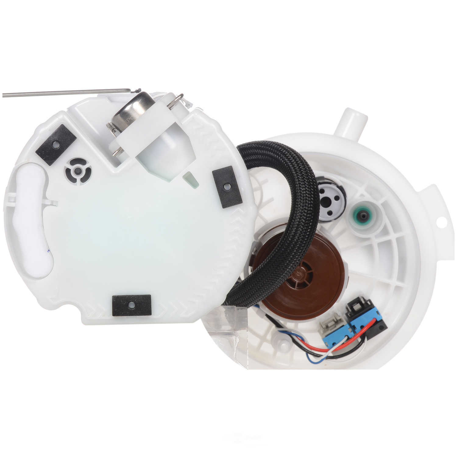 CARTER - Fuel Pump Module Assembly - CTR - p76678m