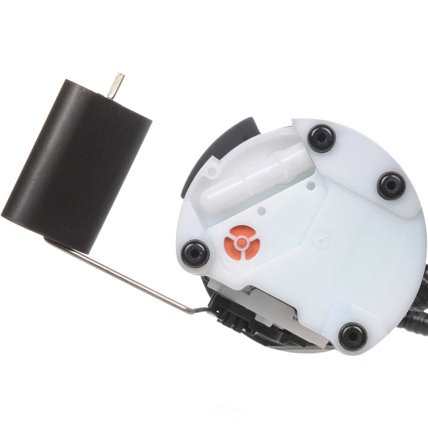 CARTER - Fuel Pump Module Assembly - CTR - p76680m