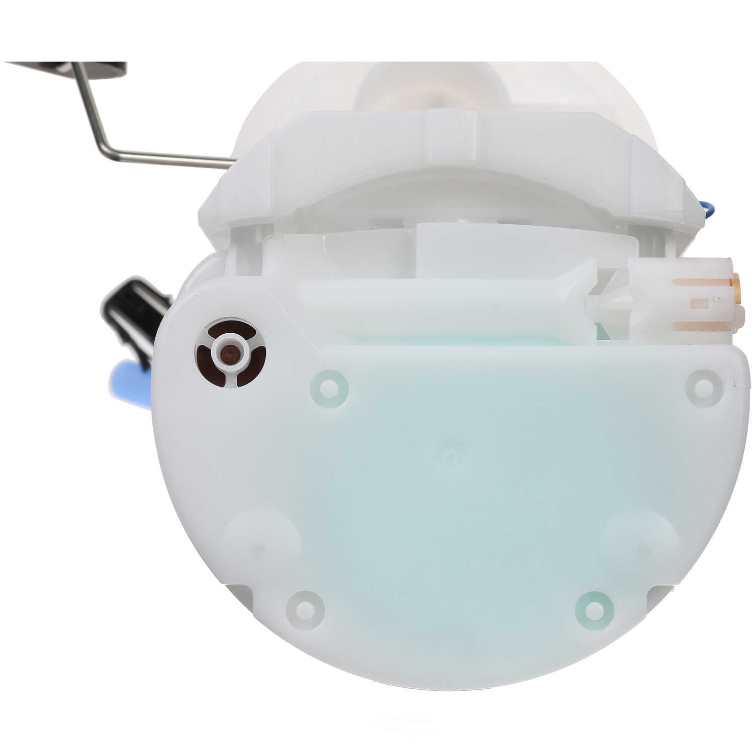 CARTER - Fuel Pump Module Assembly - CTR - p76682m