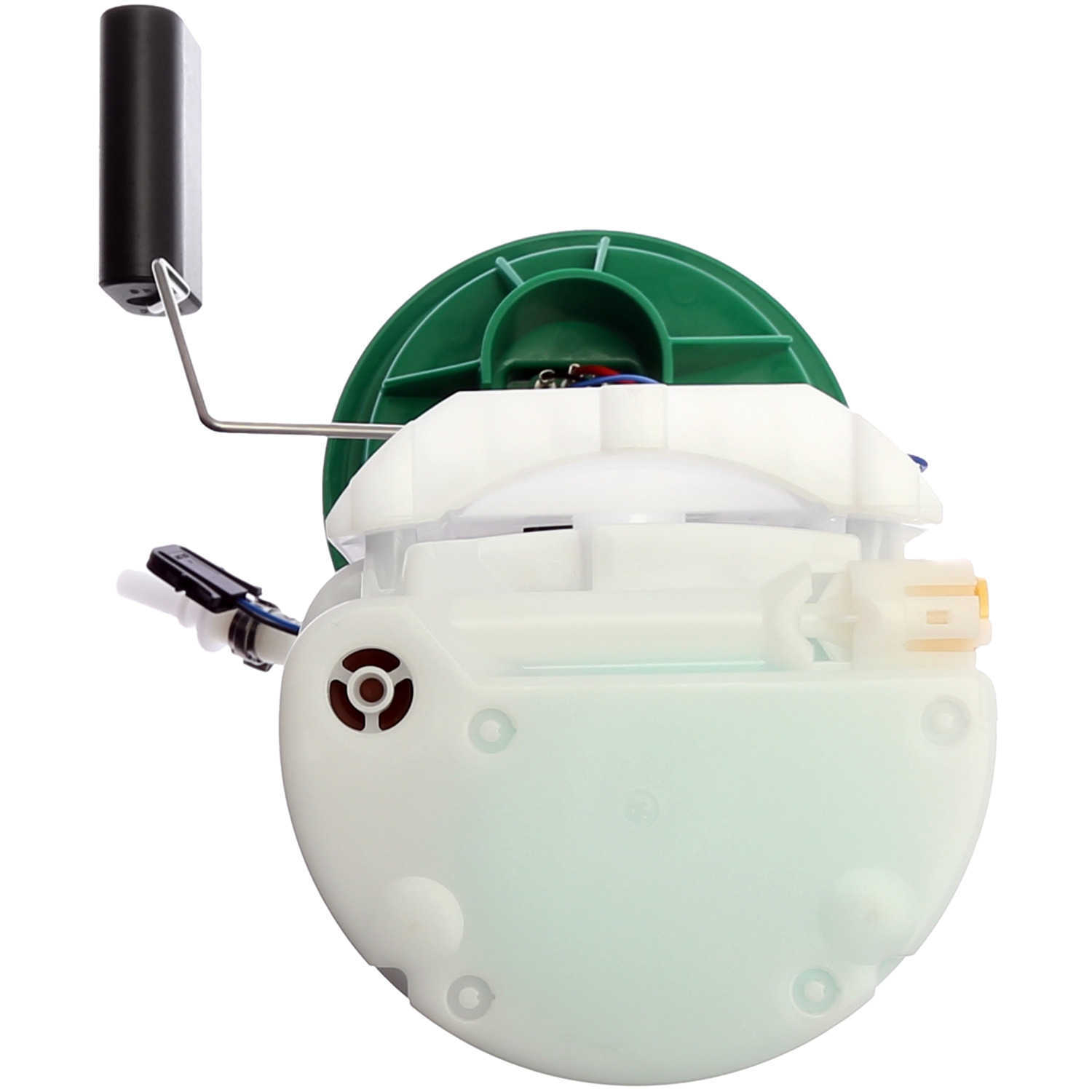CARTER - Fuel Pump Module Assembly - CTR - p76683m