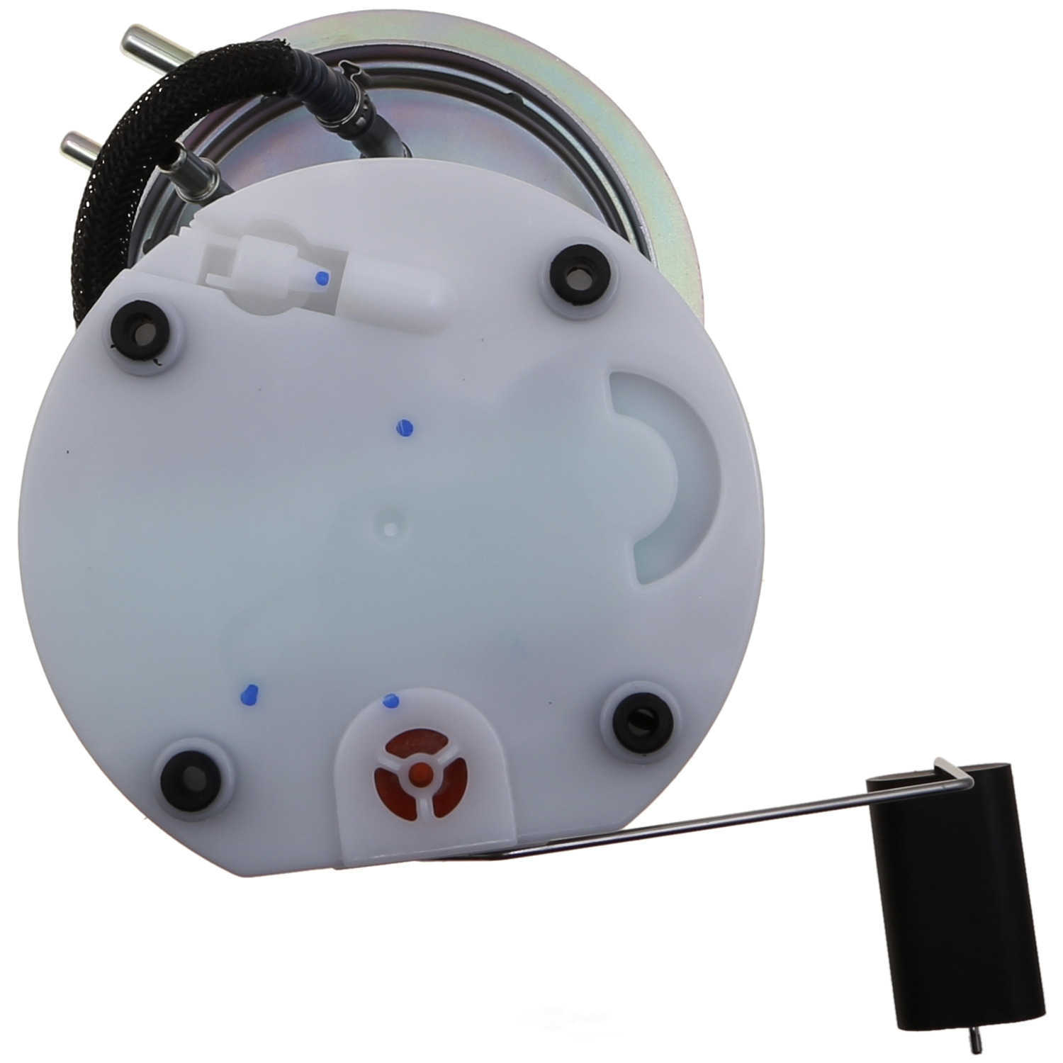 CARTER - Fuel Pump Module Assembly - CTR - p76699m