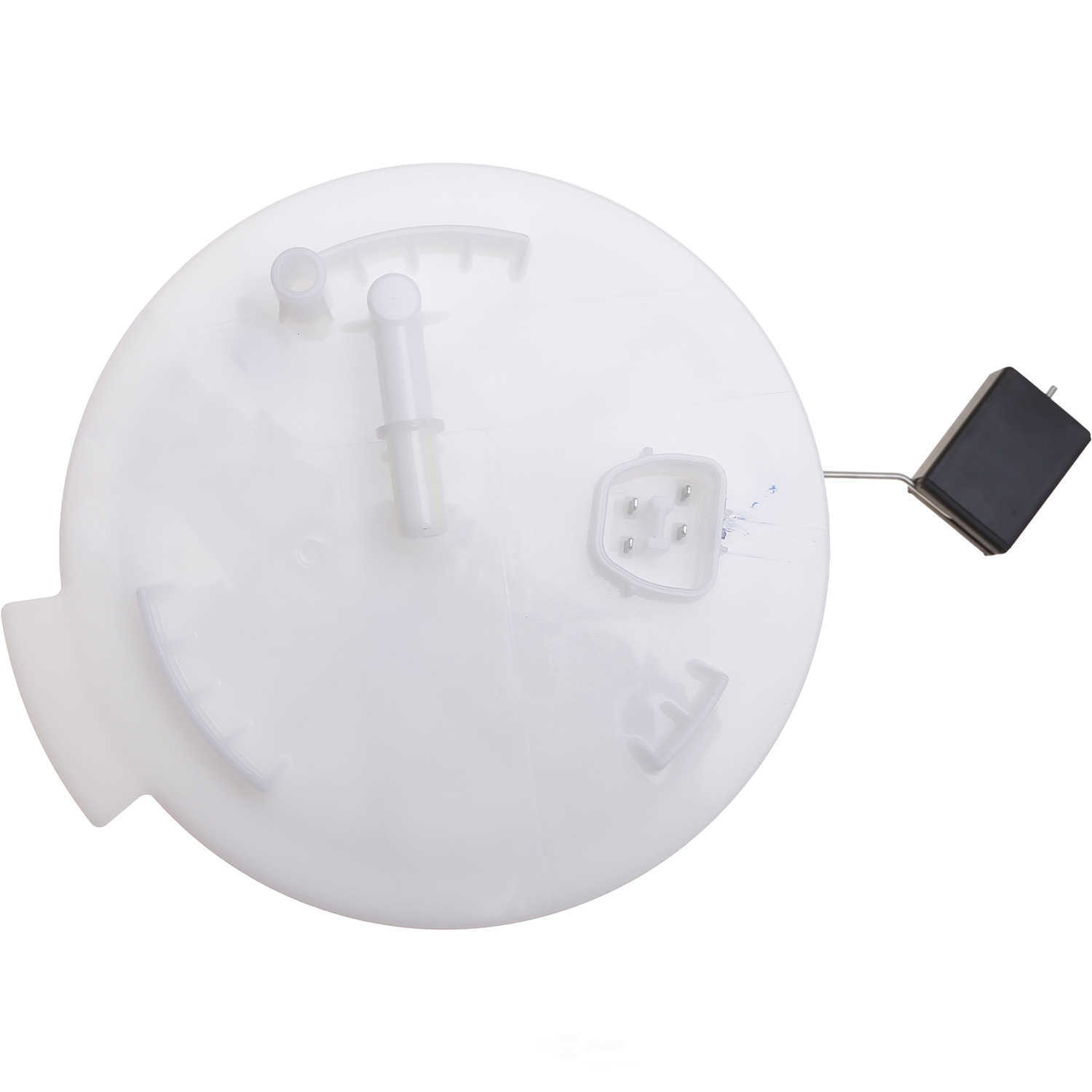 CARTER - Fuel Pump Module Assembly - CTR - p76729m