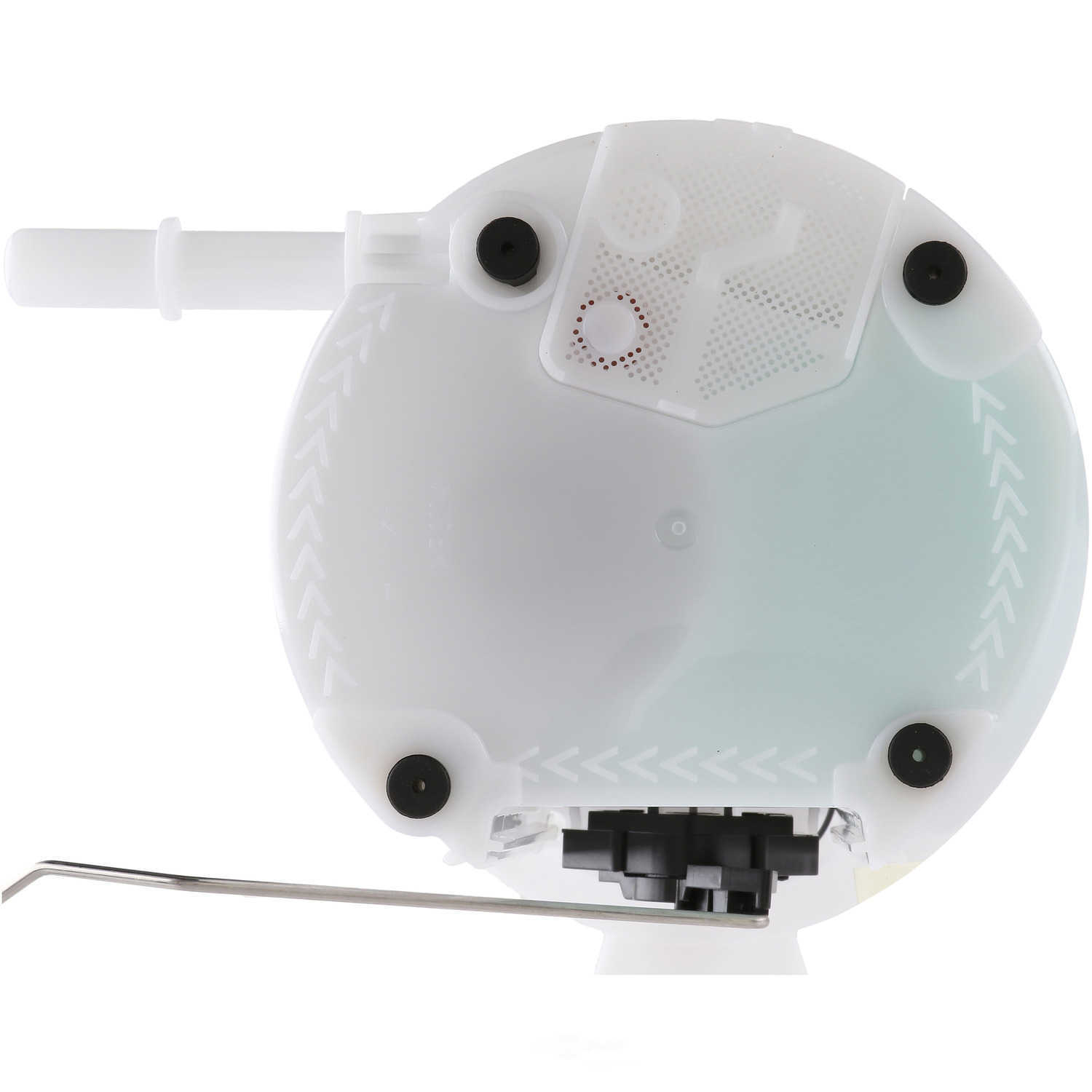 CARTER - Fuel Pump Module Assembly - CTR - p76750m