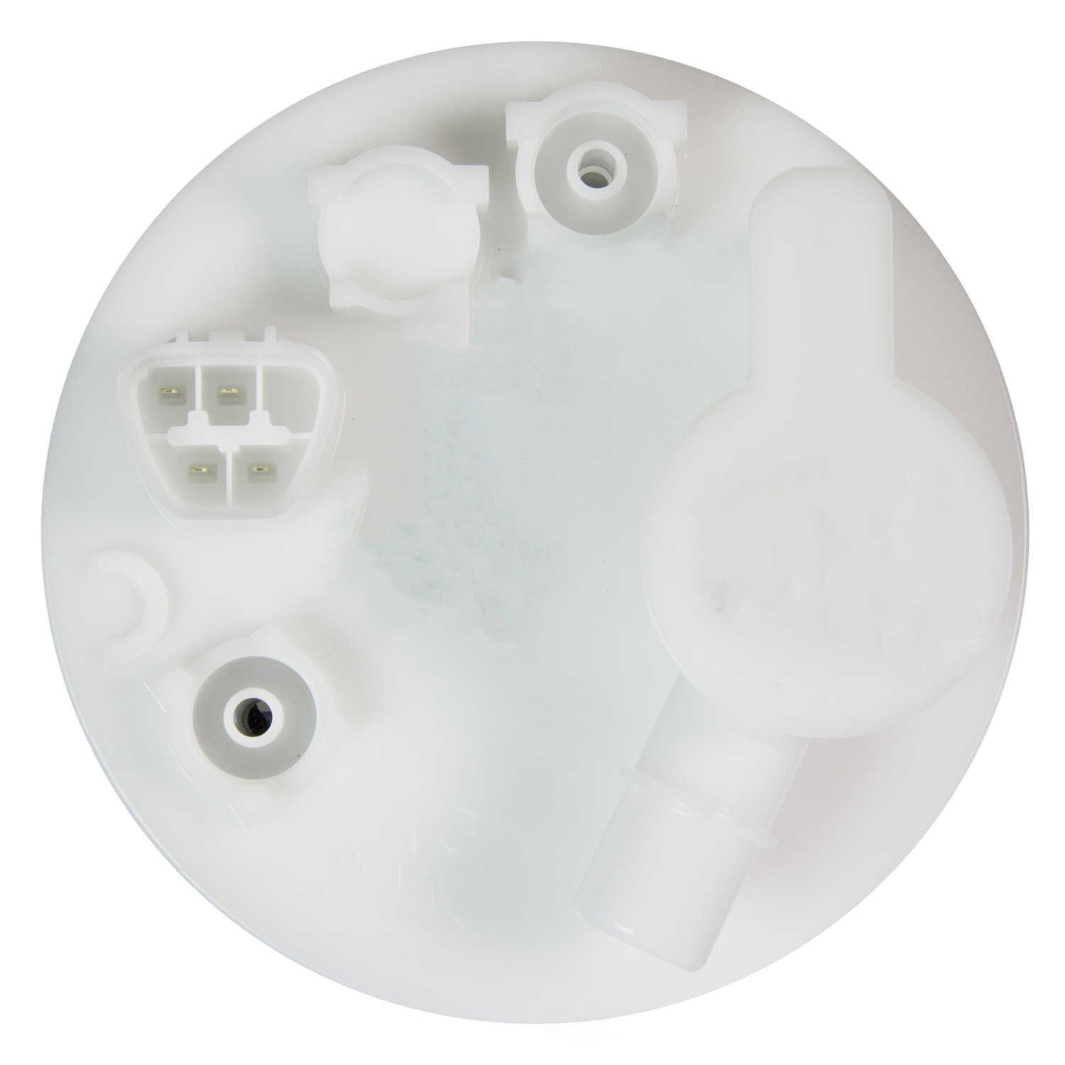CARTER - Fuel Pump Module Assembly - CTR - p76757m