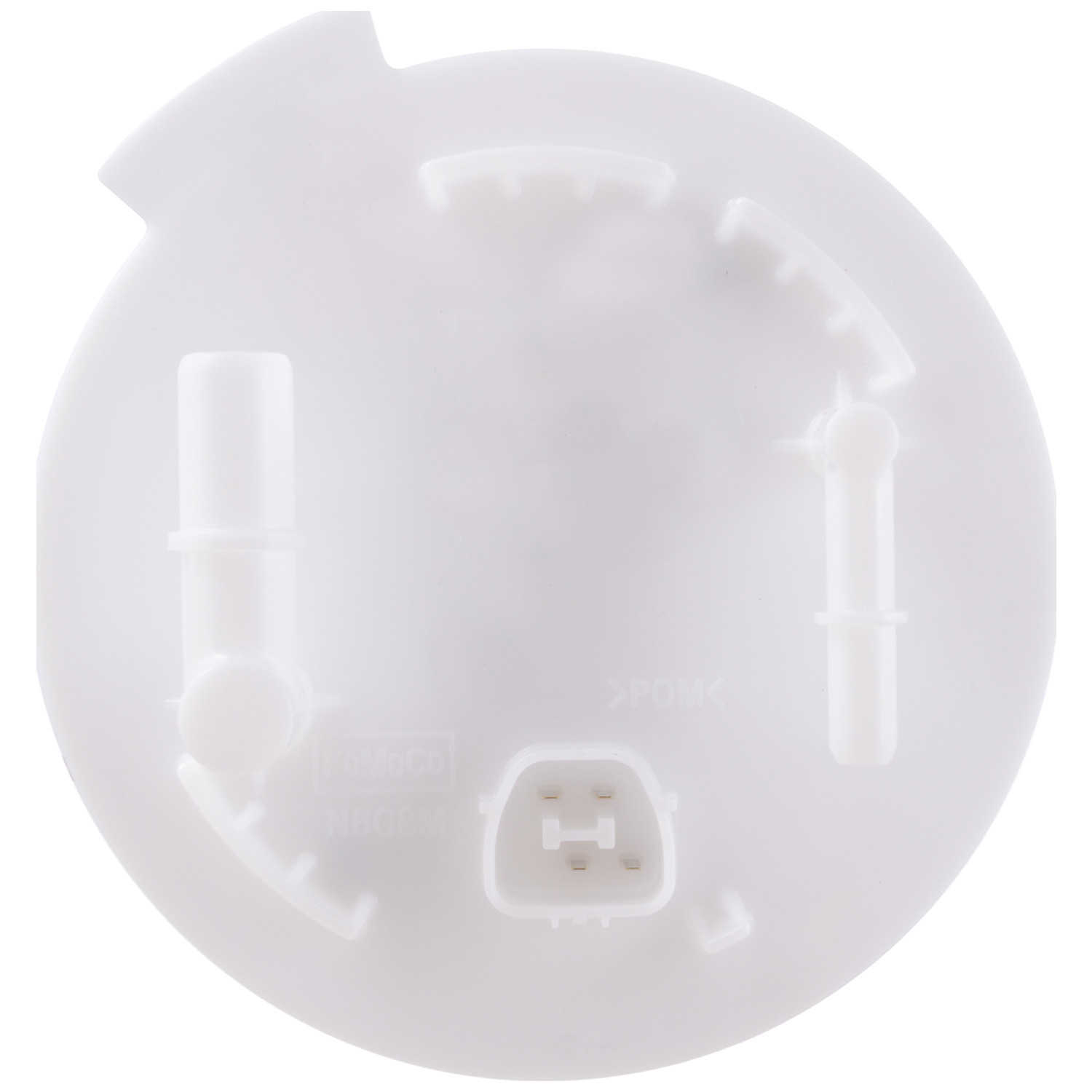 CARTER - Fuel Pump Module Assembly - CTR - p76762m