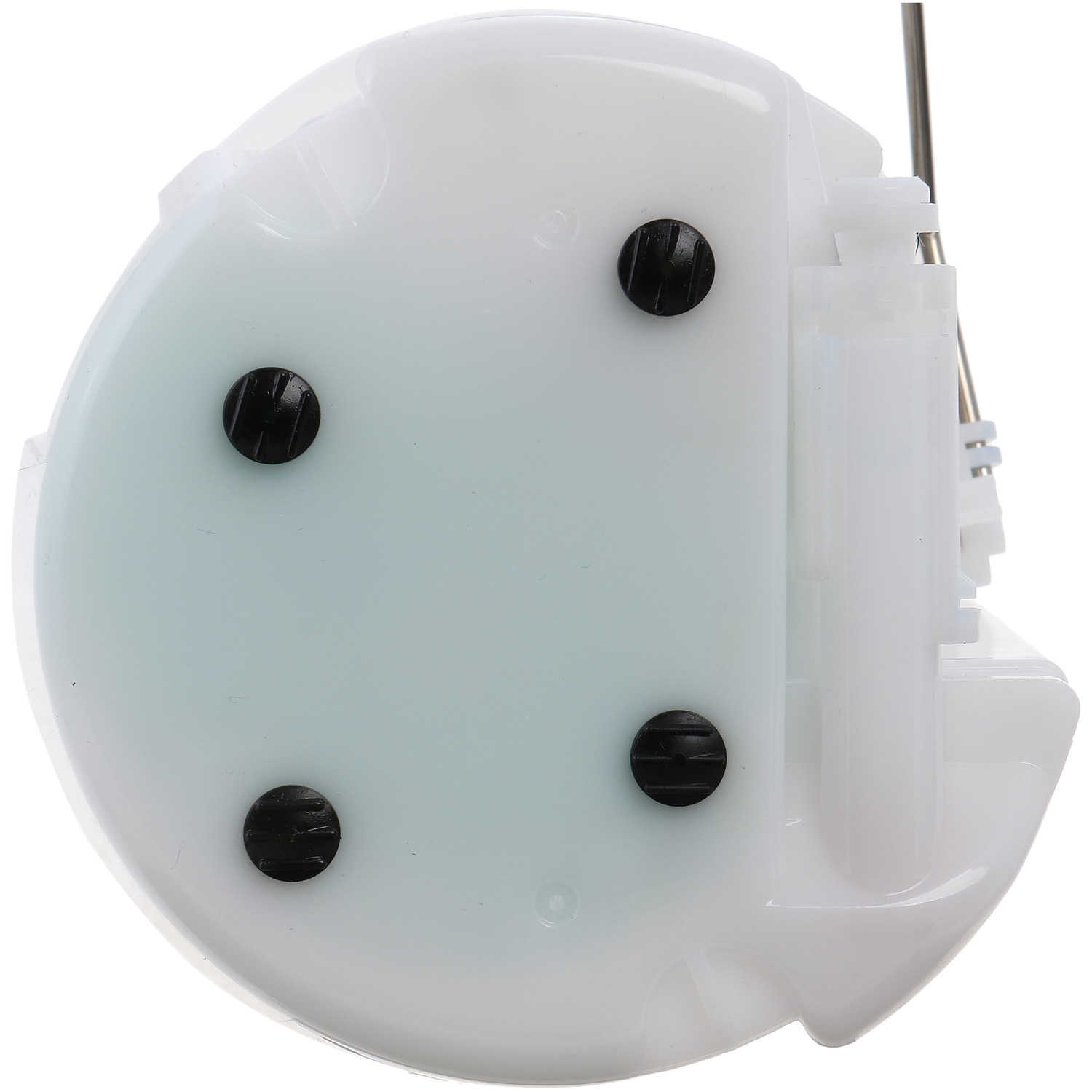 CARTER - Fuel Pump Module Assembly - CTR - p76767m