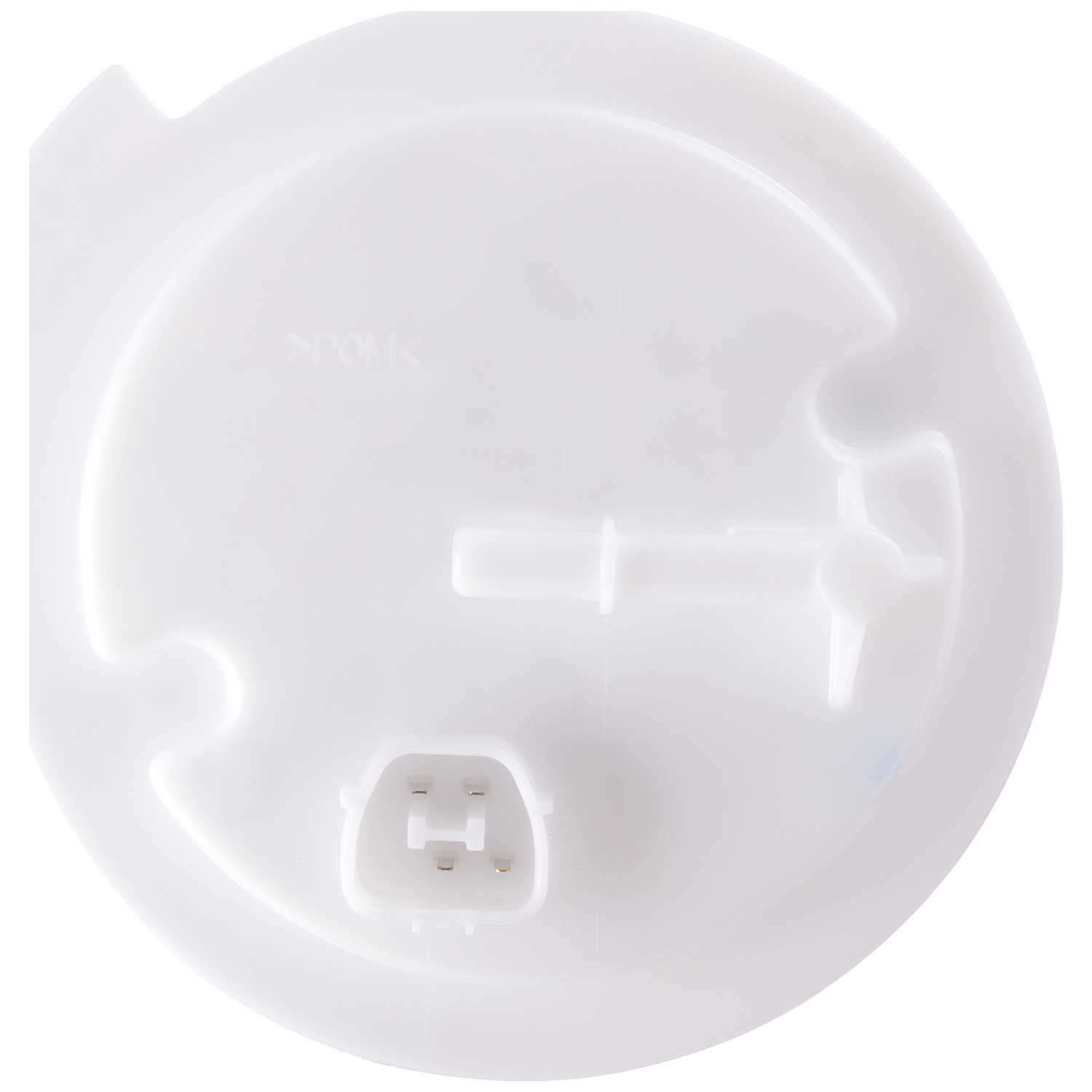 CARTER - Fuel Pump Module Assembly - CTR - p76776m