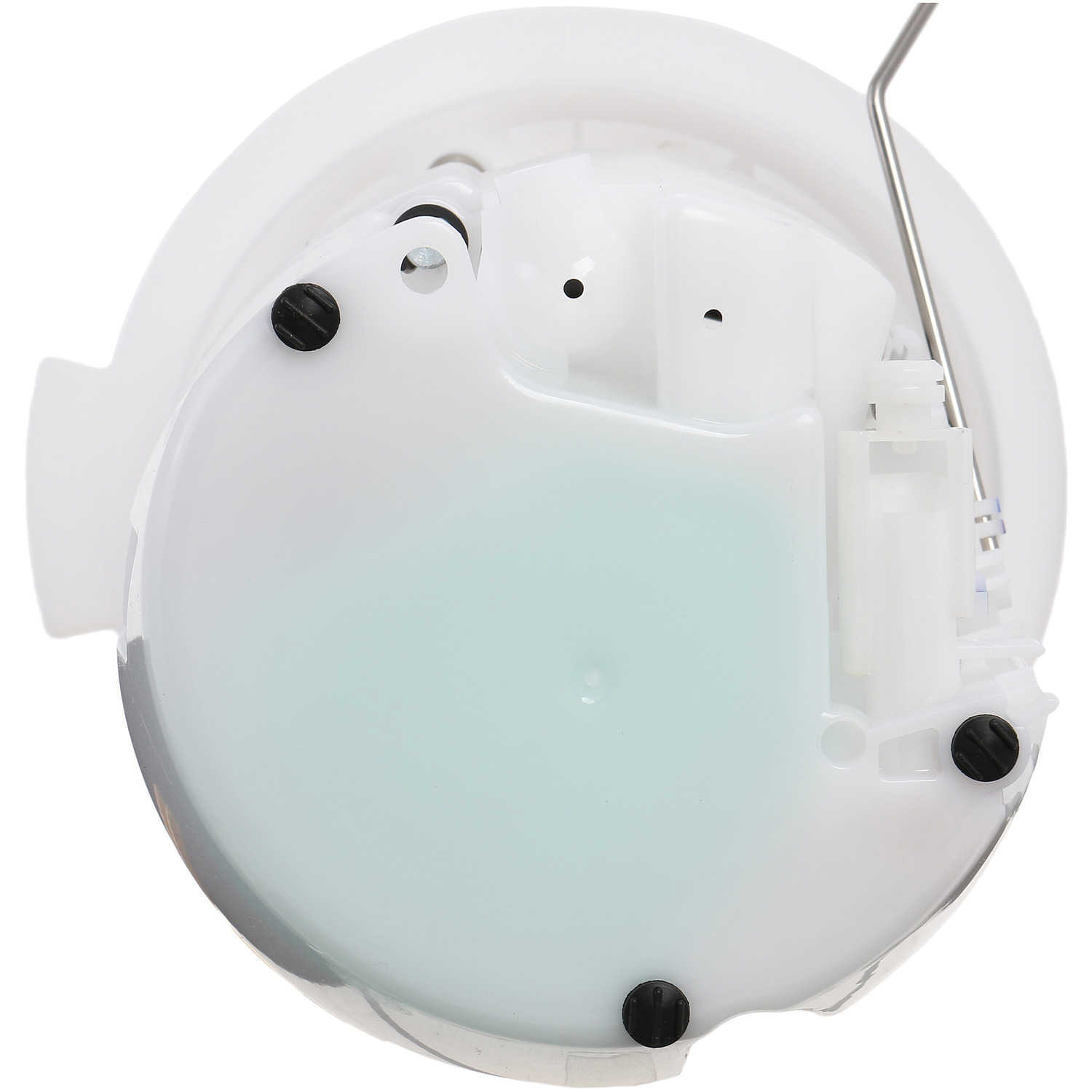 CARTER - Fuel Pump Module Assembly - CTR - p76782m