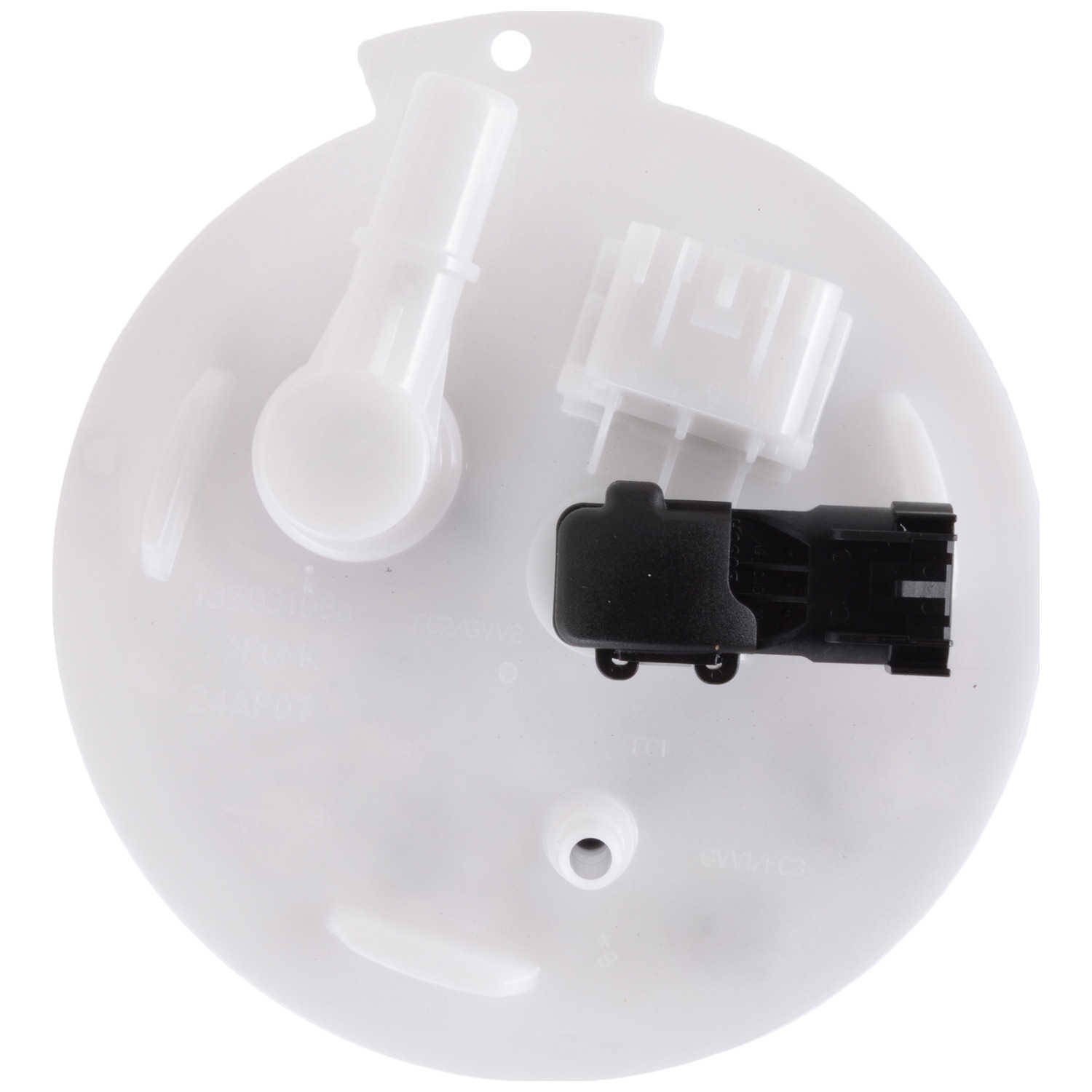CARTER - Fuel Pump Module Assembly - CTR - p76787m