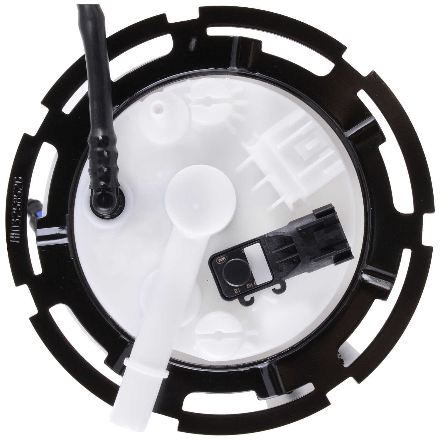CARTER - Fuel Pump Module Assembly - CTR - p76794m