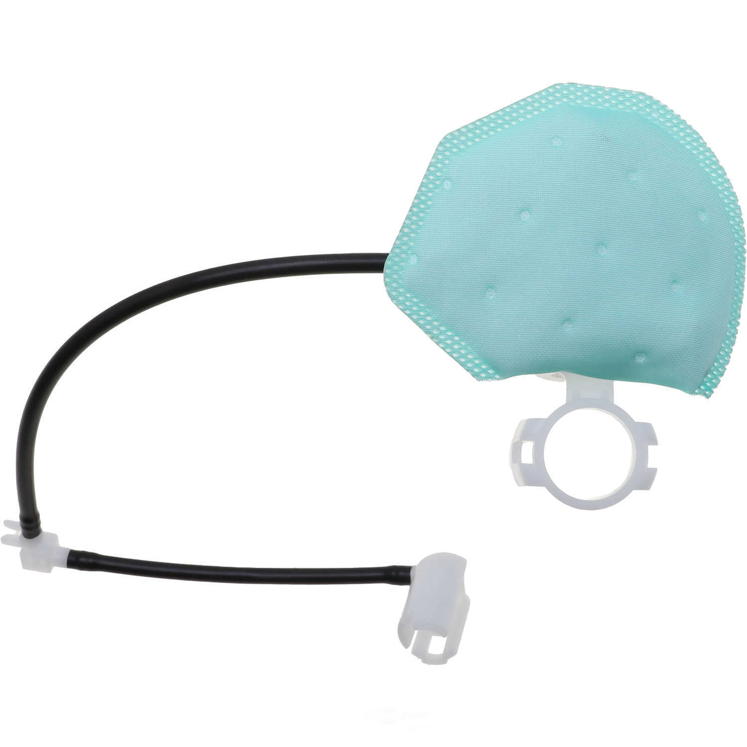 CARTER - Fuel Pump & Strainer Set - CTR - p76811