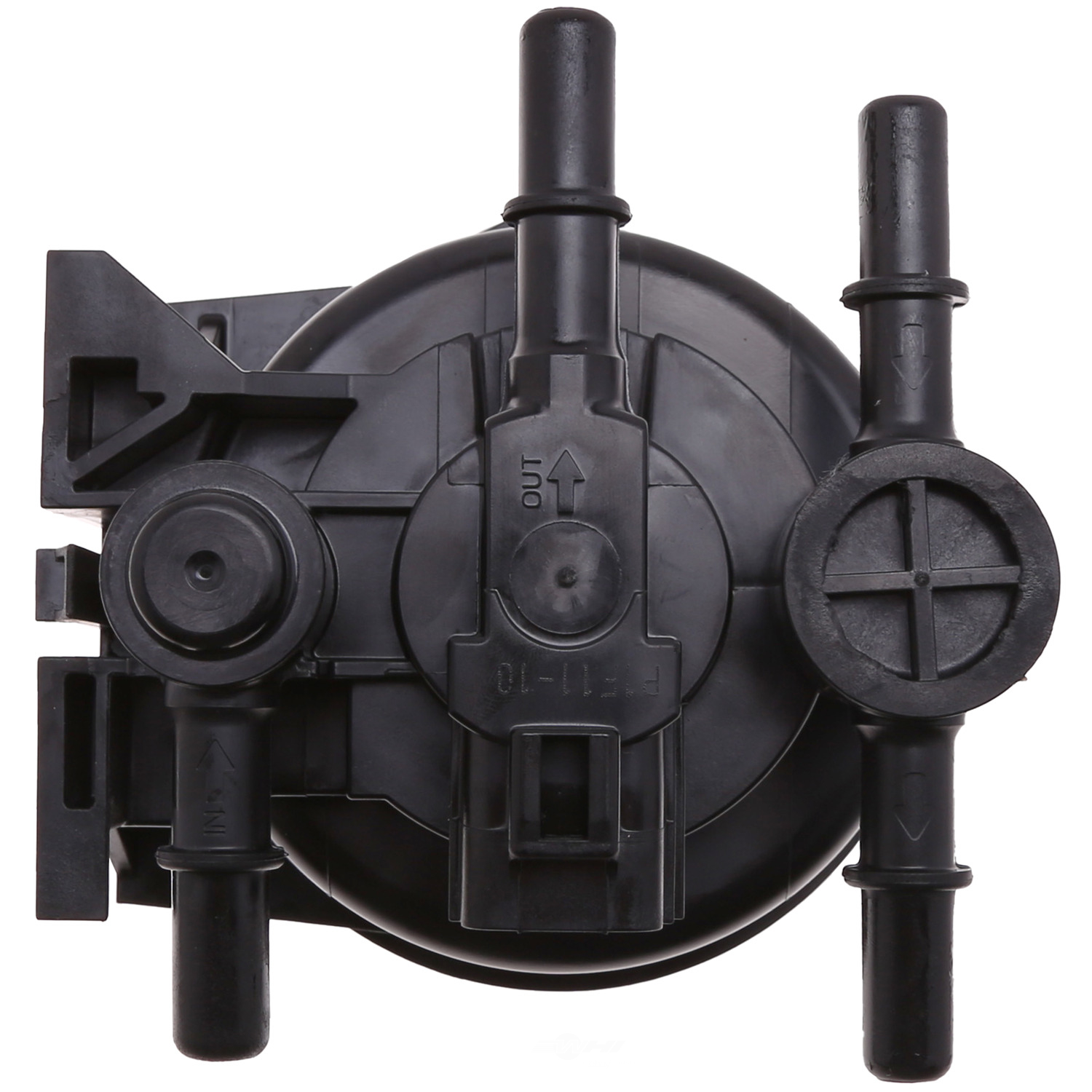 CARTER - Electric Fuel Pump (In-Line) - CTR P76821