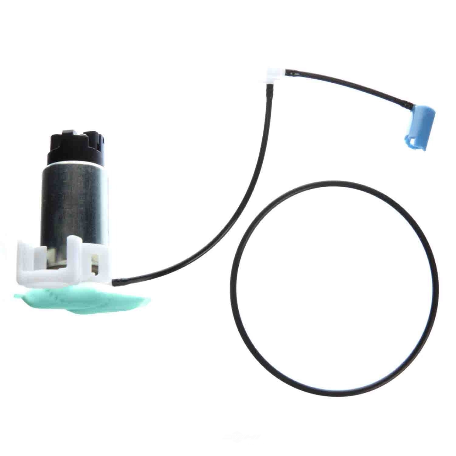 CARTER - Fuel Pump & Strainer Set - CTR - p76825