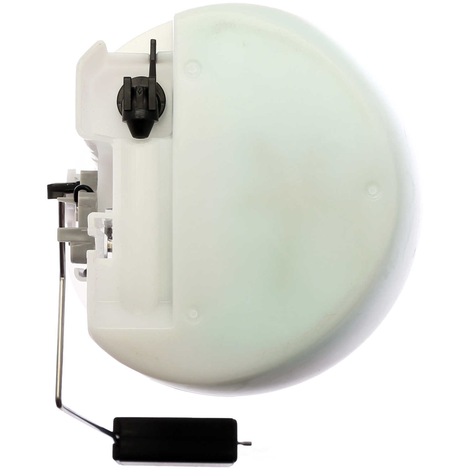 CARTER - Fuel Pump Module Assembly - CTR - p76836m