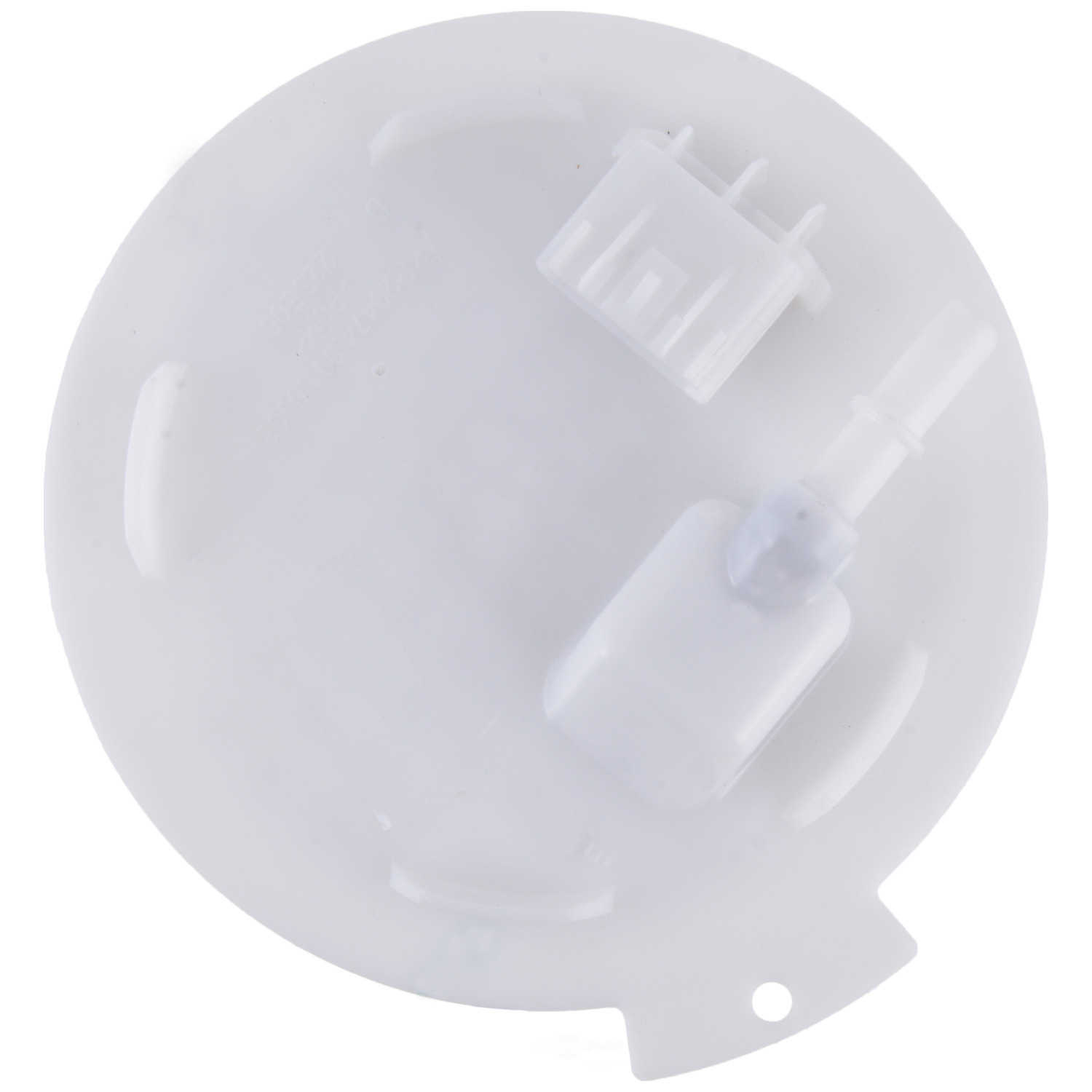 CARTER - Fuel Pump Module Assembly - CTR - p76837m