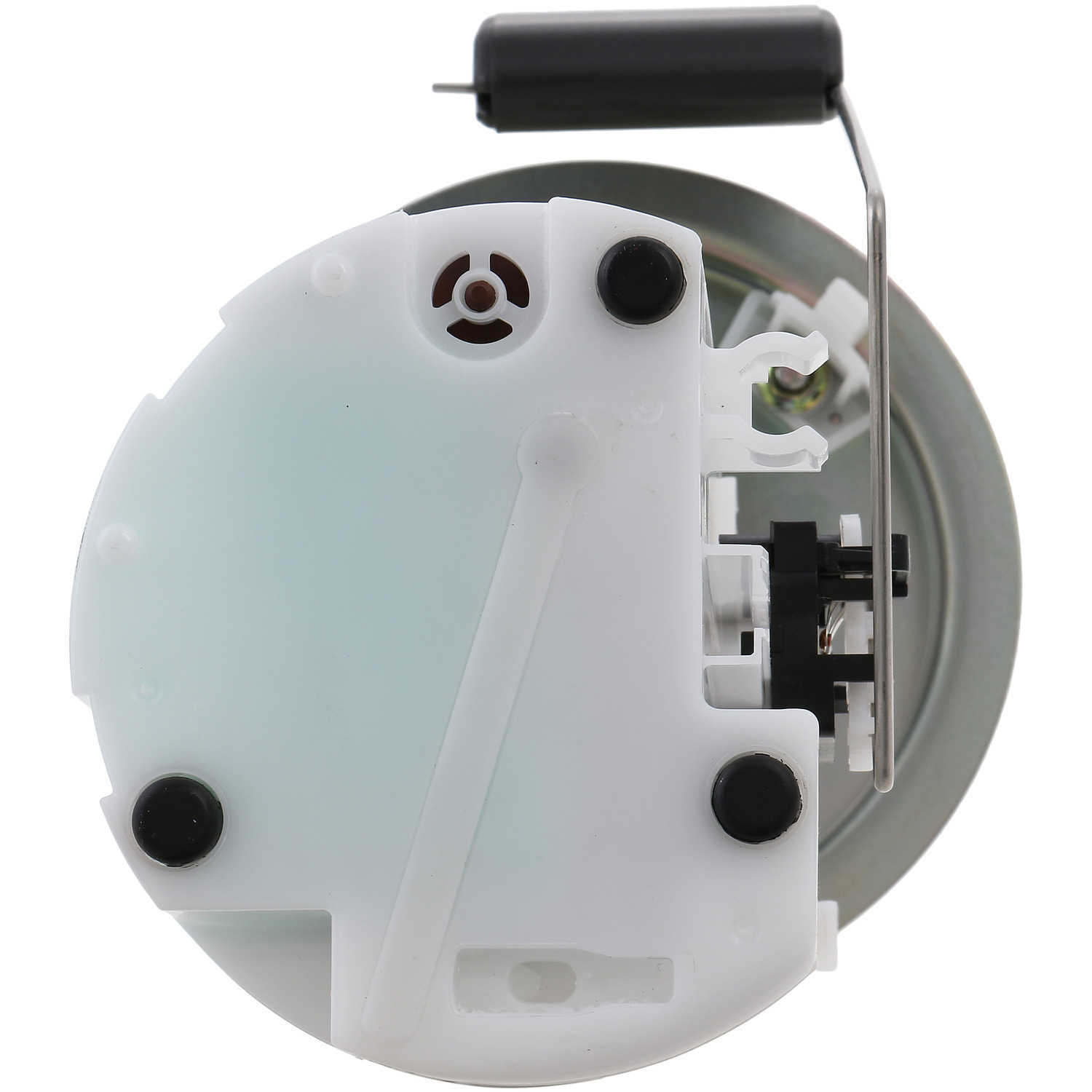 CARTER - Fuel Pump Module Assembly - CTR - p76845m
