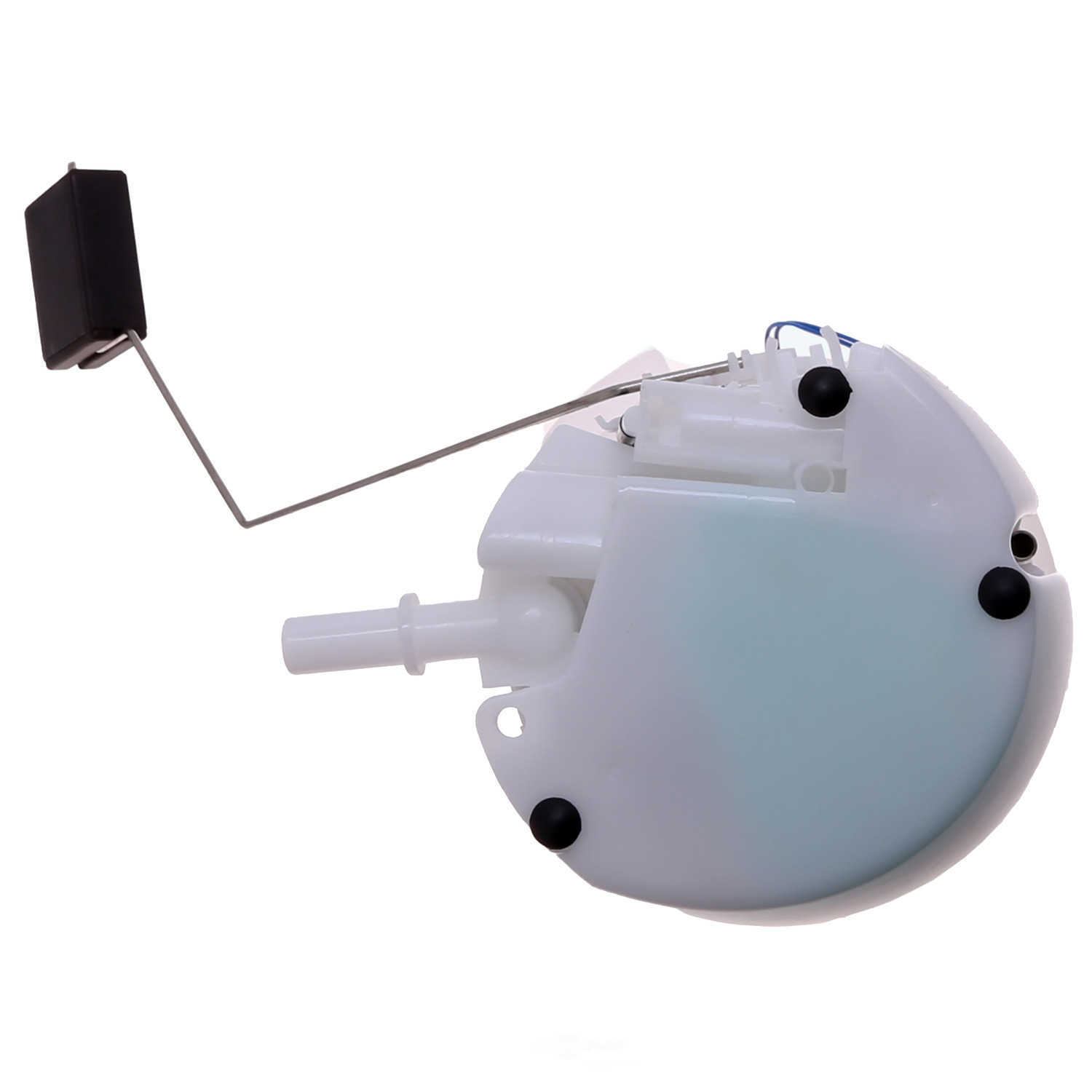 CARTER - Fuel Pump Module Assembly - CTR - p76859m