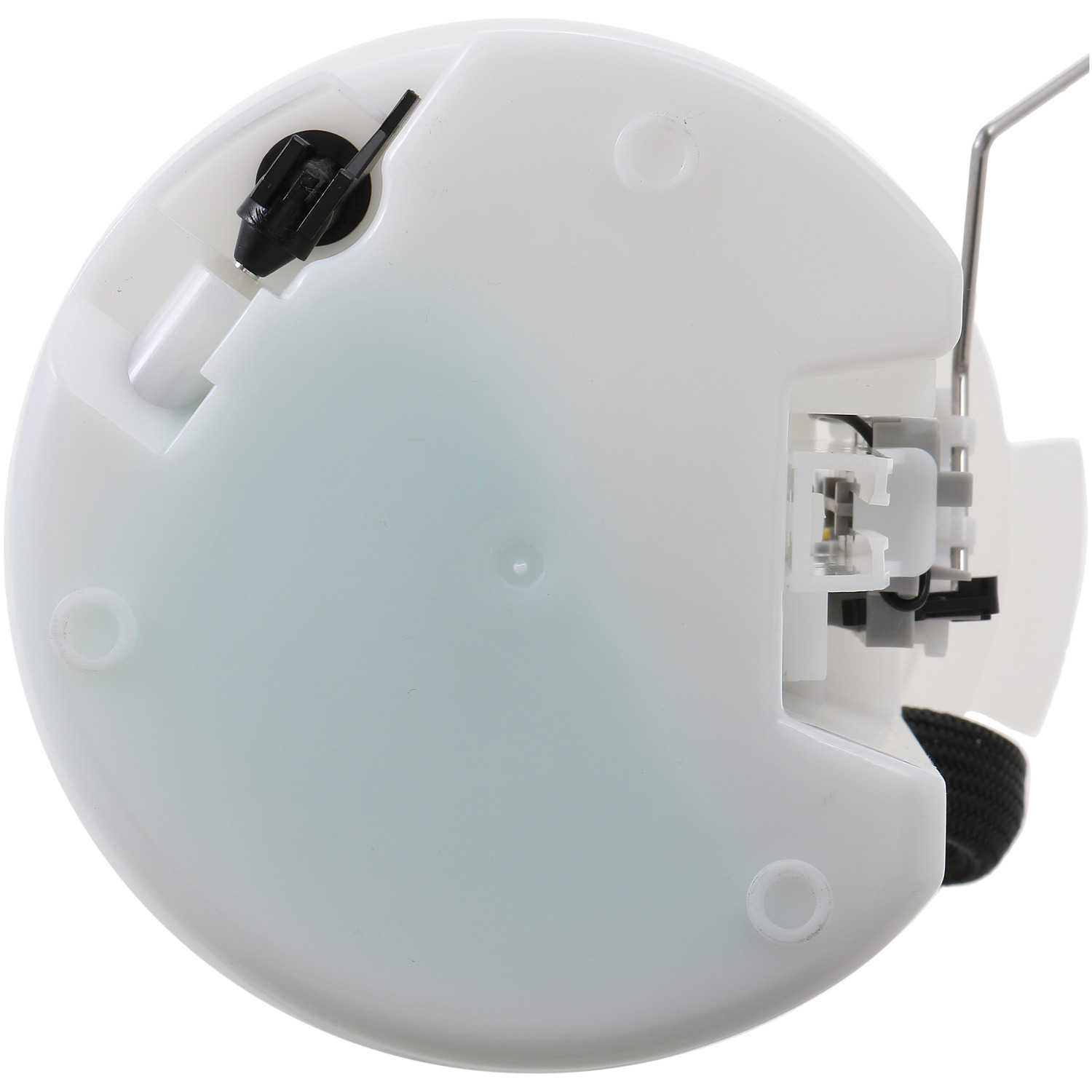 CARTER - Fuel Pump Module Assembly - CTR - p76864m