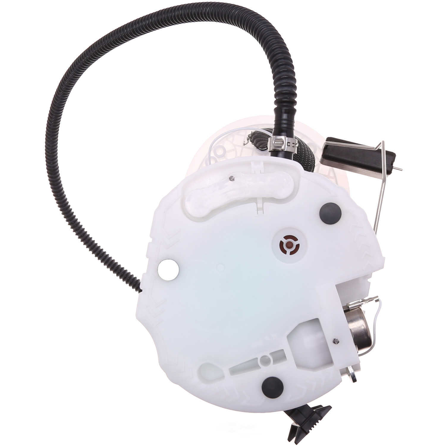 CARTER - Fuel Pump Module Assembly - CTR - p76866m